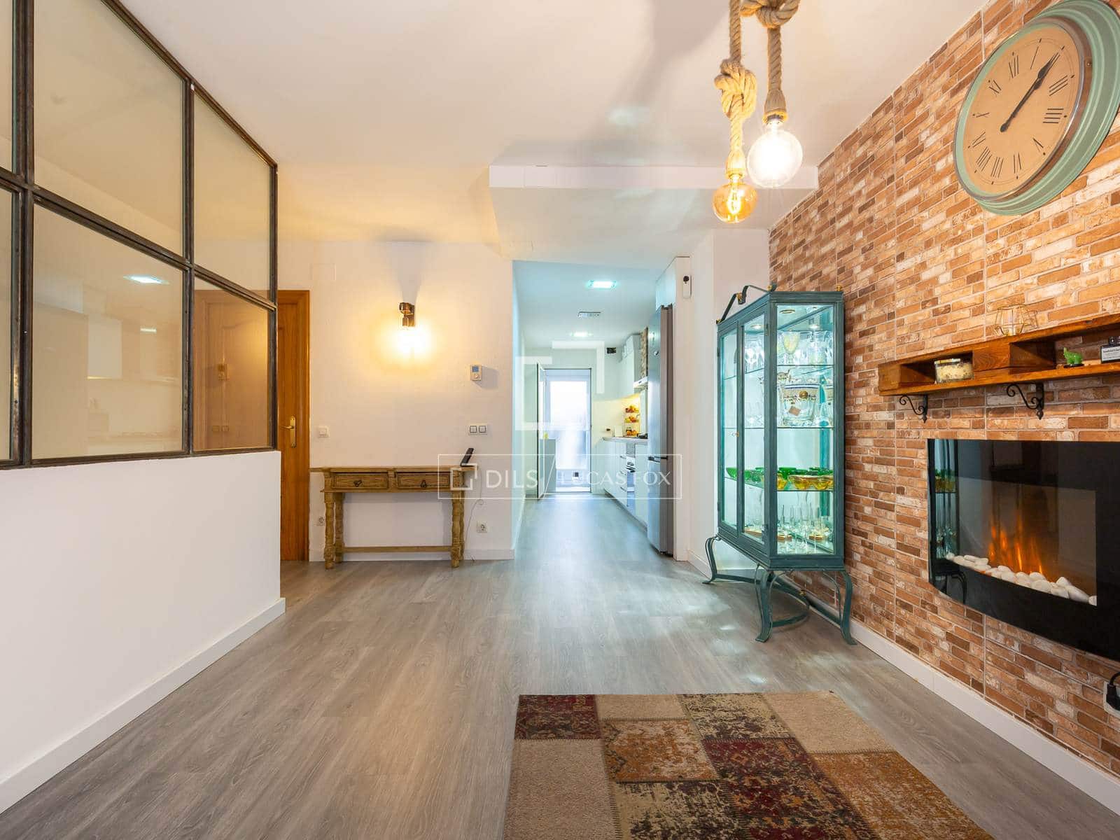 3 quarto Apartamento para venda em Esplugues de Llobregat com garagem - 650 000 € (Ref: 9535252)