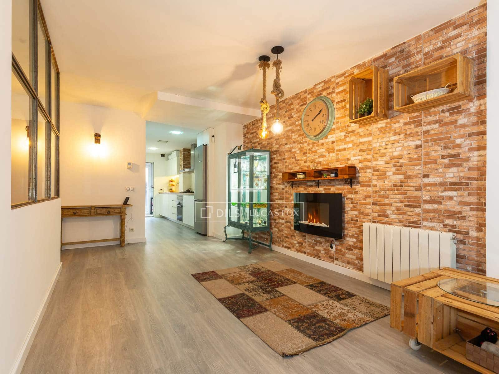 3 quarto Apartamento para venda em Esplugues de Llobregat com garagem - 650 000 € (Ref: 9535252)