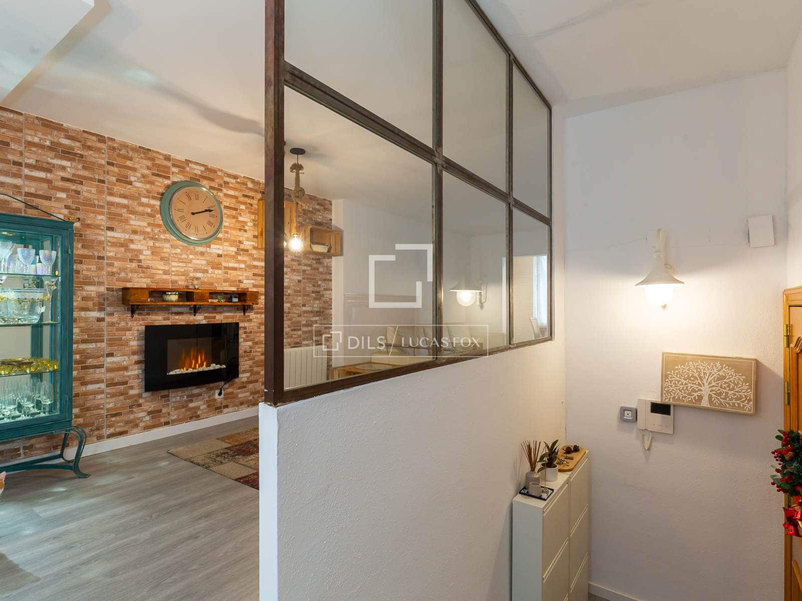 3 quarto Apartamento para venda em Esplugues de Llobregat com garagem - 650 000 € (Ref: 9535252)