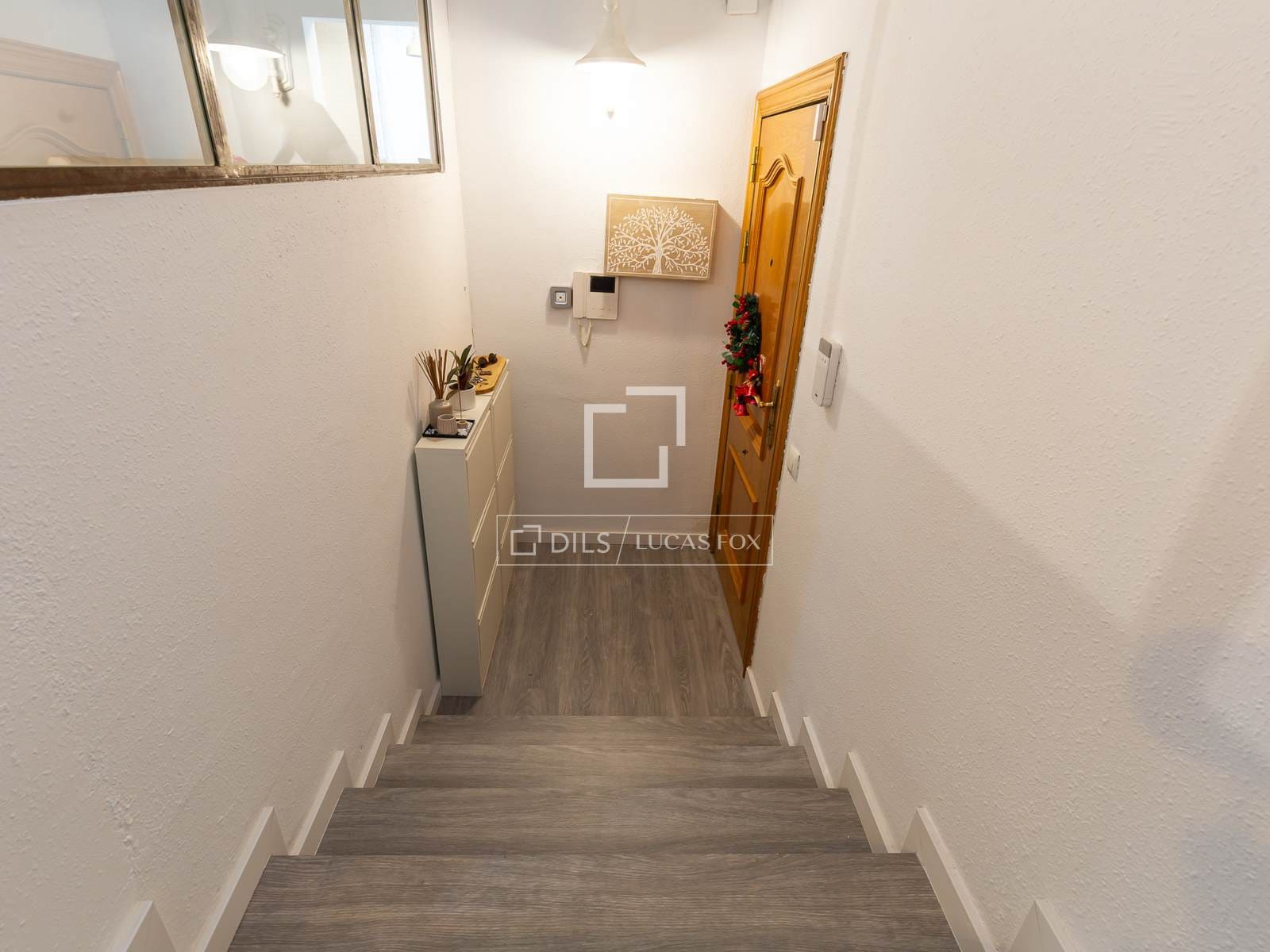 3 quarto Apartamento para venda em Esplugues de Llobregat com garagem - 650 000 € (Ref: 9535252)