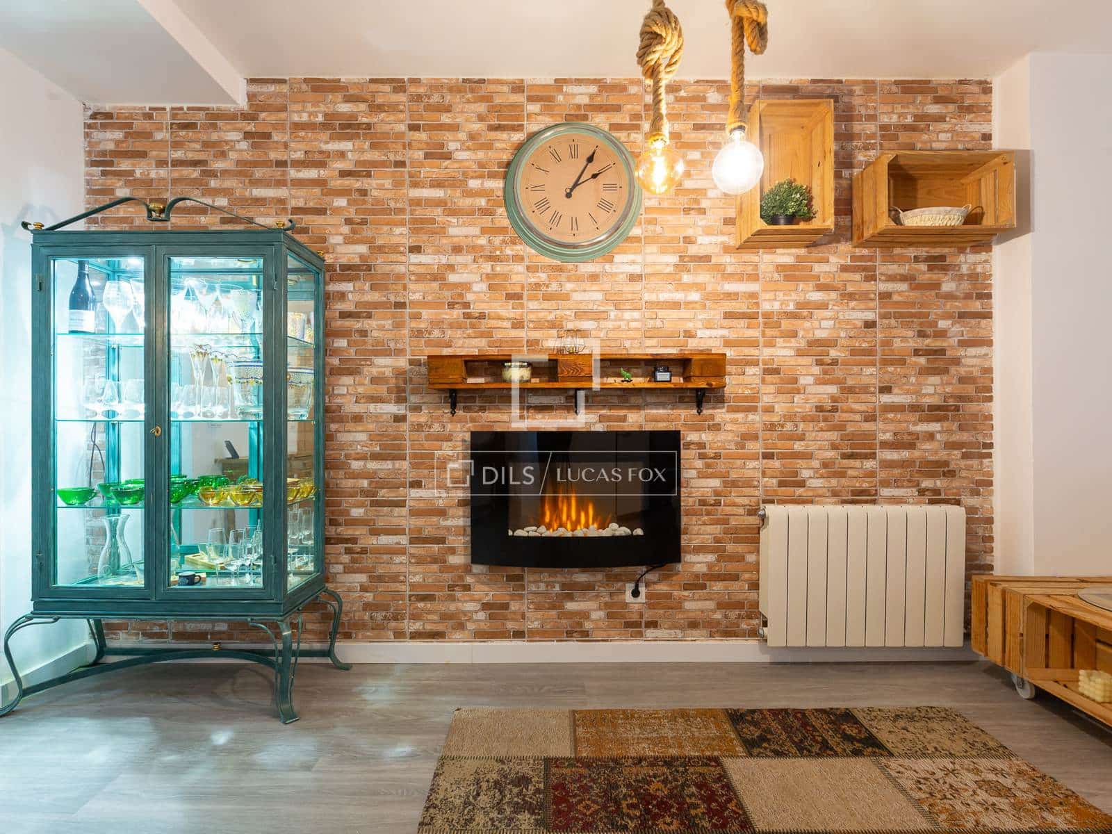 3 quarto Apartamento para venda em Esplugues de Llobregat com garagem - 650 000 € (Ref: 9535252)