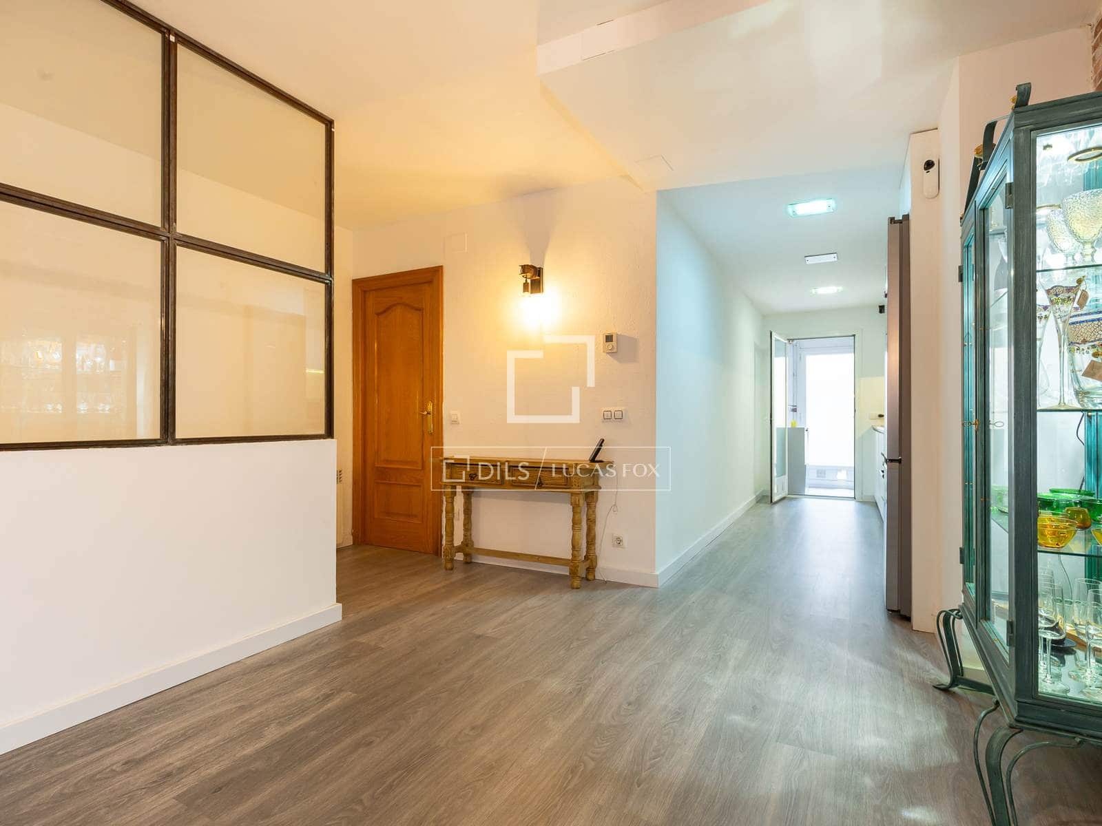 3 quarto Apartamento para venda em Esplugues de Llobregat com garagem - 650 000 € (Ref: 9535252)