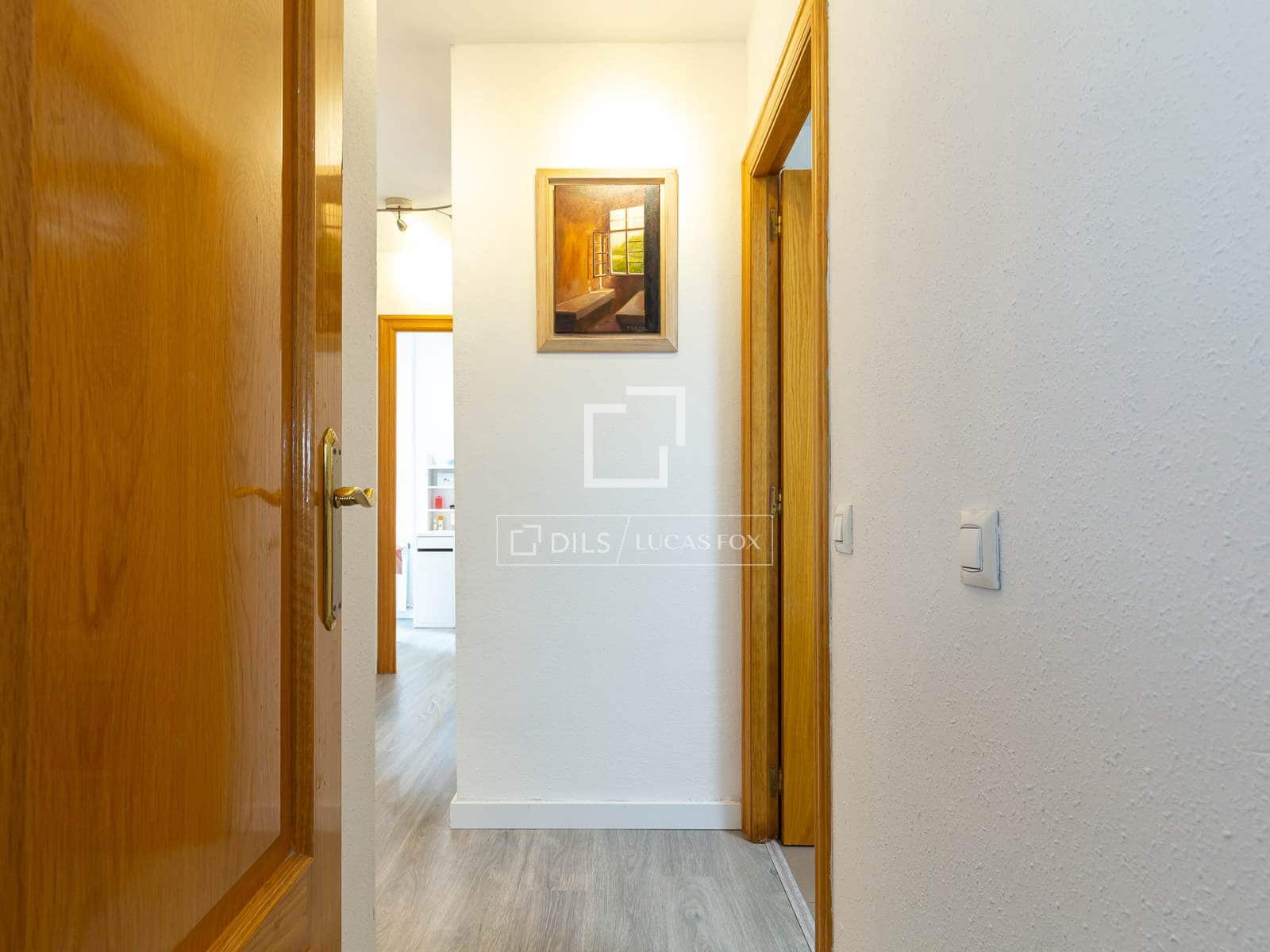3 quarto Apartamento para venda em Esplugues de Llobregat com garagem - 650 000 € (Ref: 9535252)