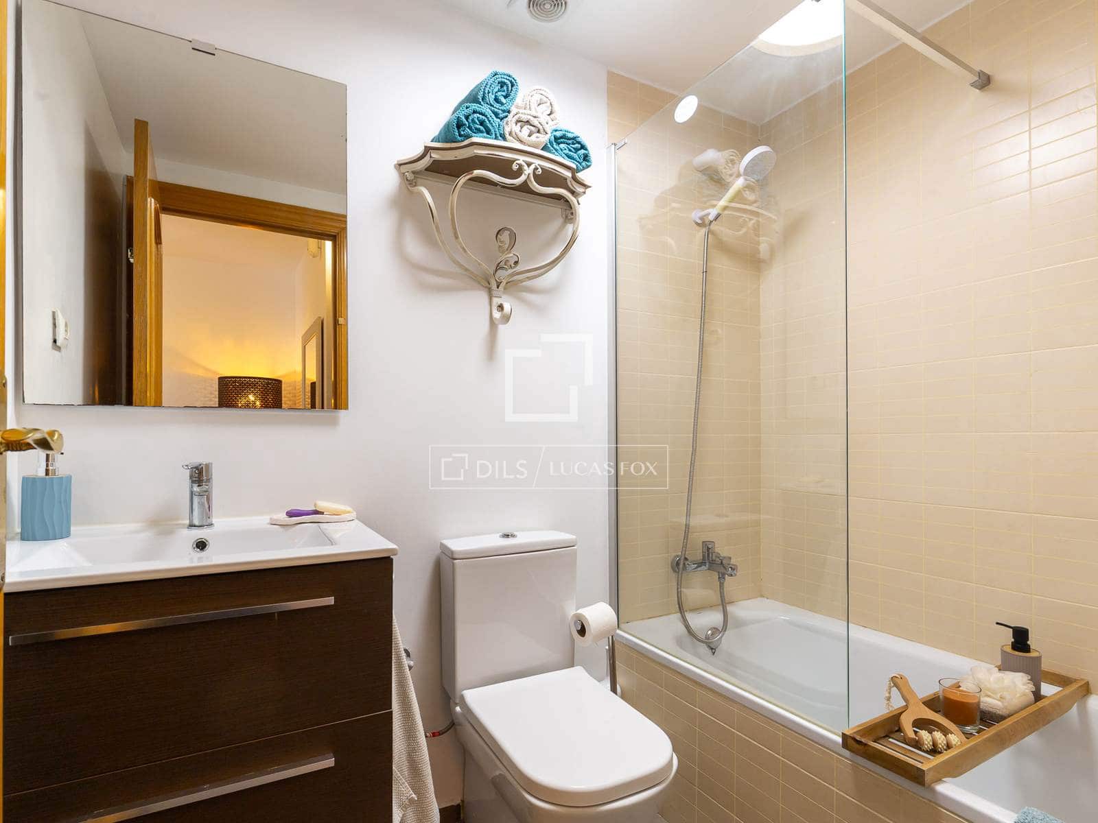 3 quarto Apartamento para venda em Esplugues de Llobregat com garagem - 650 000 € (Ref: 9535252)