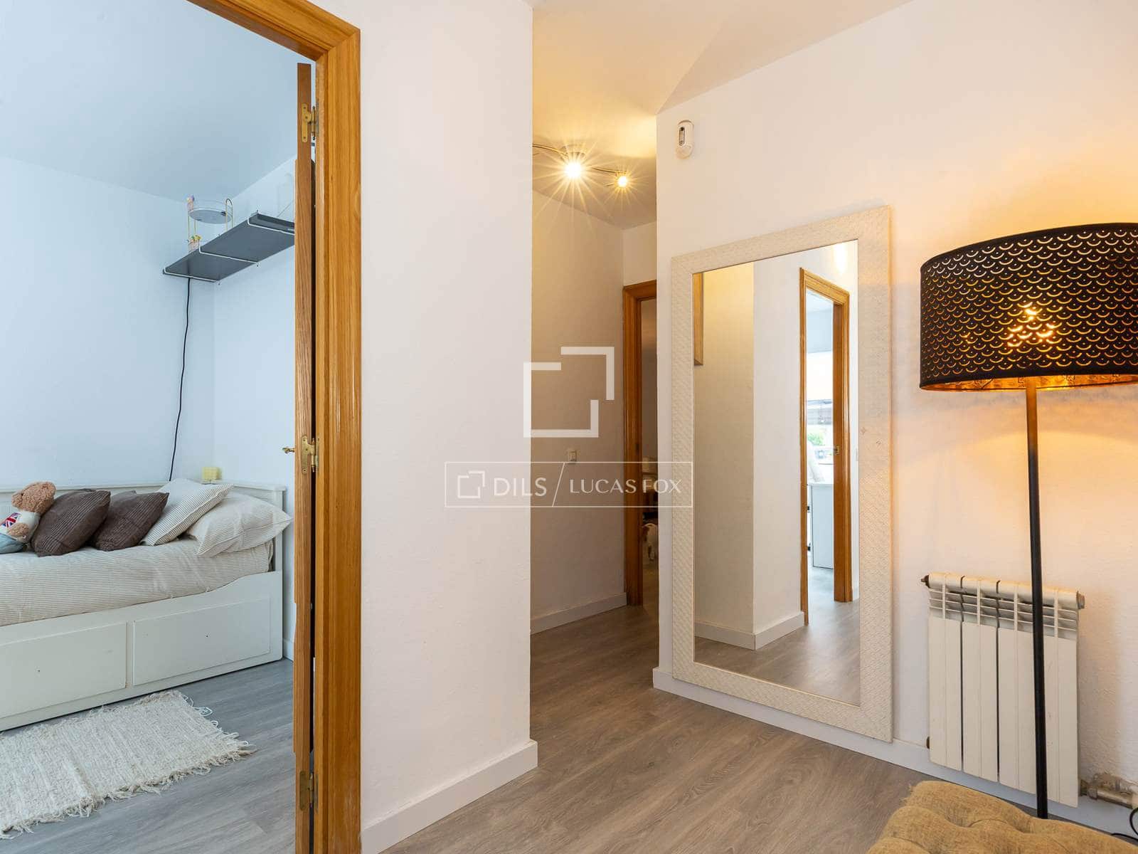 3 quarto Apartamento para venda em Esplugues de Llobregat com garagem - 650 000 € (Ref: 9535252)