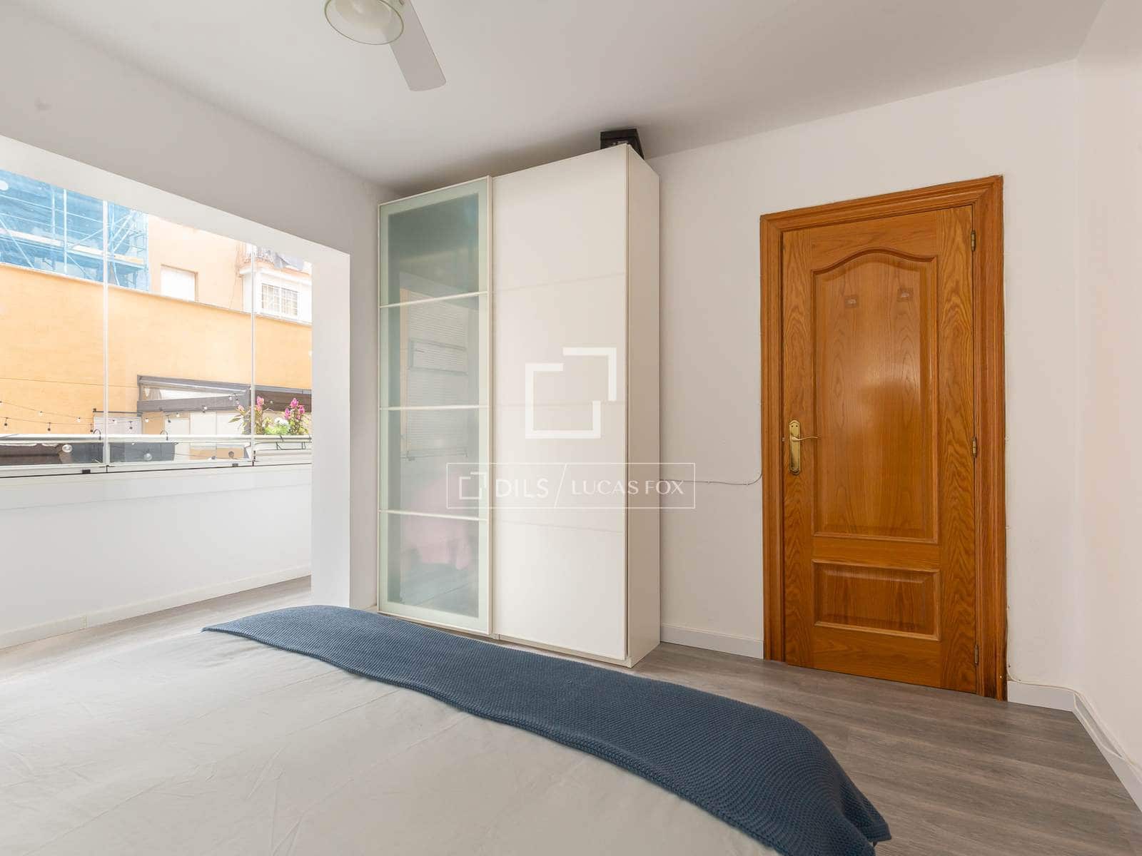 3 quarto Apartamento para venda em Esplugues de Llobregat com garagem - 650 000 € (Ref: 9535252)