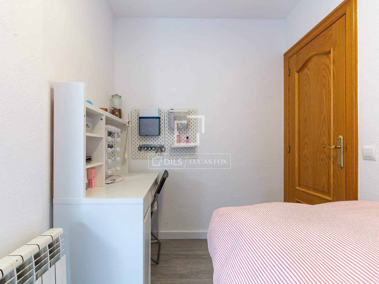 3 quarto Apartamento para venda em Esplugues de Llobregat com garagem - 650 000 € (Ref: 9535252)