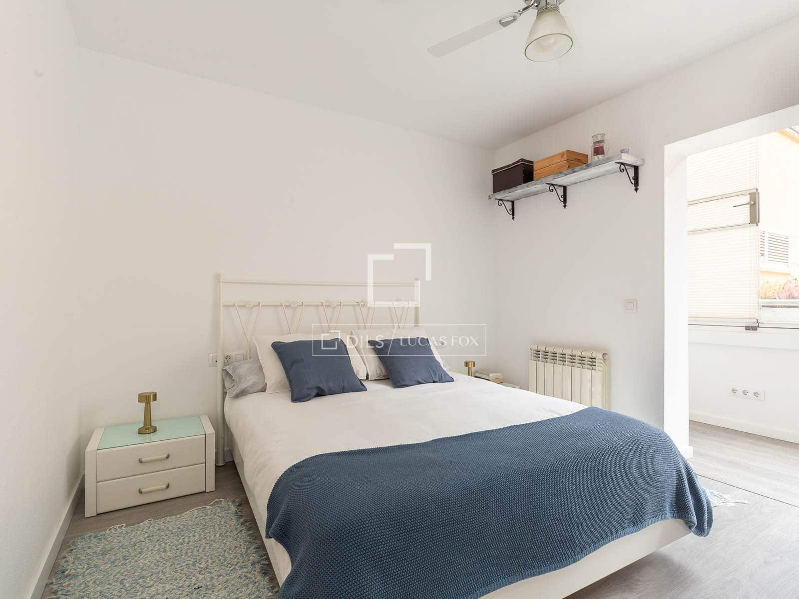 3 quarto Apartamento para venda em Esplugues de Llobregat com garagem - 650 000 € (Ref: 9535252)