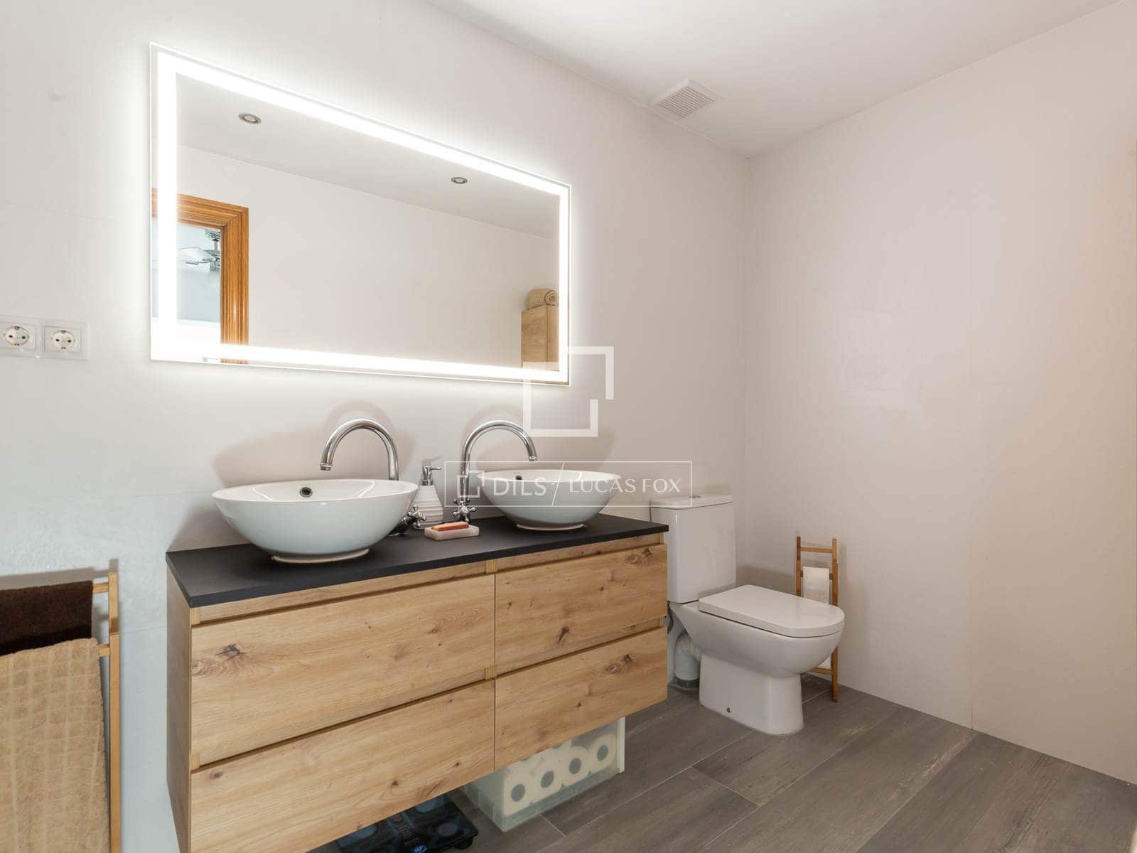 3 quarto Apartamento para venda em Esplugues de Llobregat com garagem - 650 000 € (Ref: 9535252)