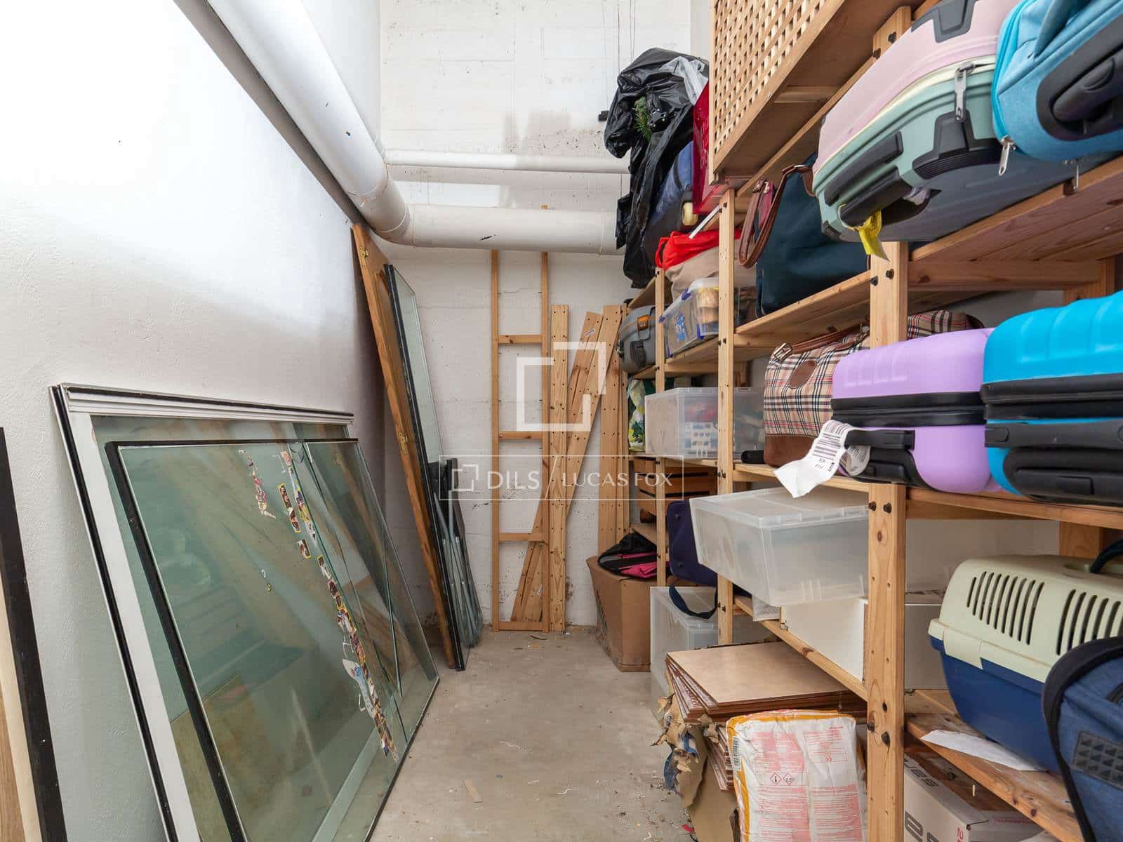 3 quarto Apartamento para venda em Esplugues de Llobregat com garagem - 650 000 € (Ref: 9535252)