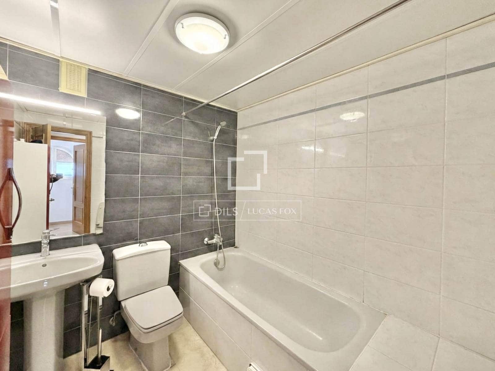 Ático de 4 habitaciones en San Juan de Alicante / Sant Joan d'Alacant en venta con garaje - 500.000 € (Ref: 9535253)