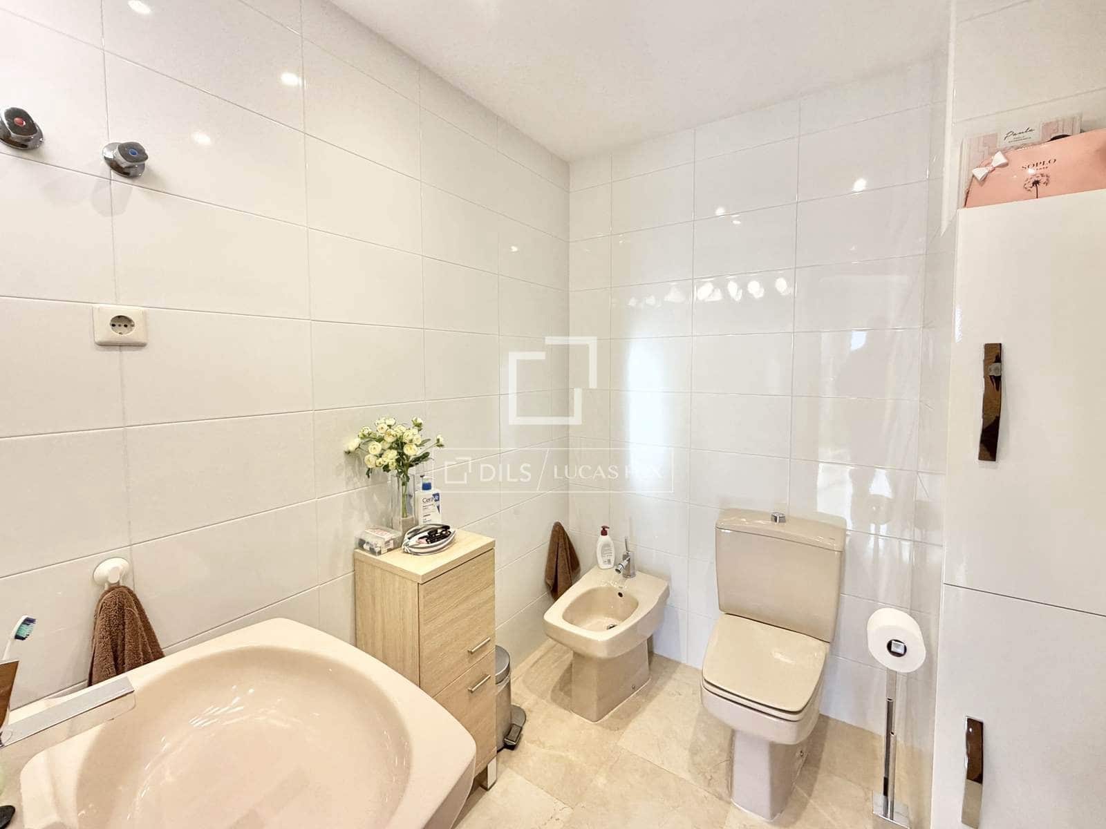 Ático de 4 habitaciones en San Juan de Alicante / Sant Joan d'Alacant en venta con garaje - 500.000 € (Ref: 9535253)