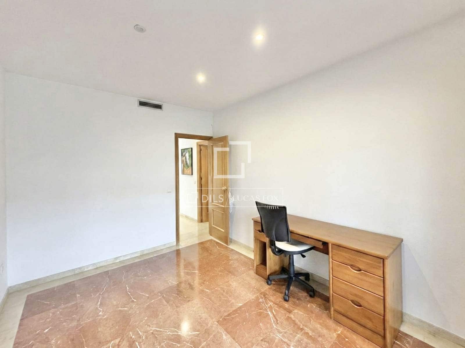 Ático de 4 habitaciones en San Juan de Alicante / Sant Joan d'Alacant en venta con garaje - 500.000 € (Ref: 9535253)