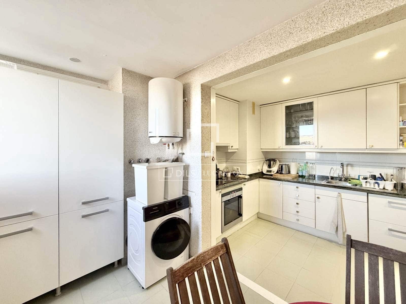 Ático de 4 habitaciones en San Juan de Alicante / Sant Joan d'Alacant en venta con garaje - 500.000 € (Ref: 9535253)