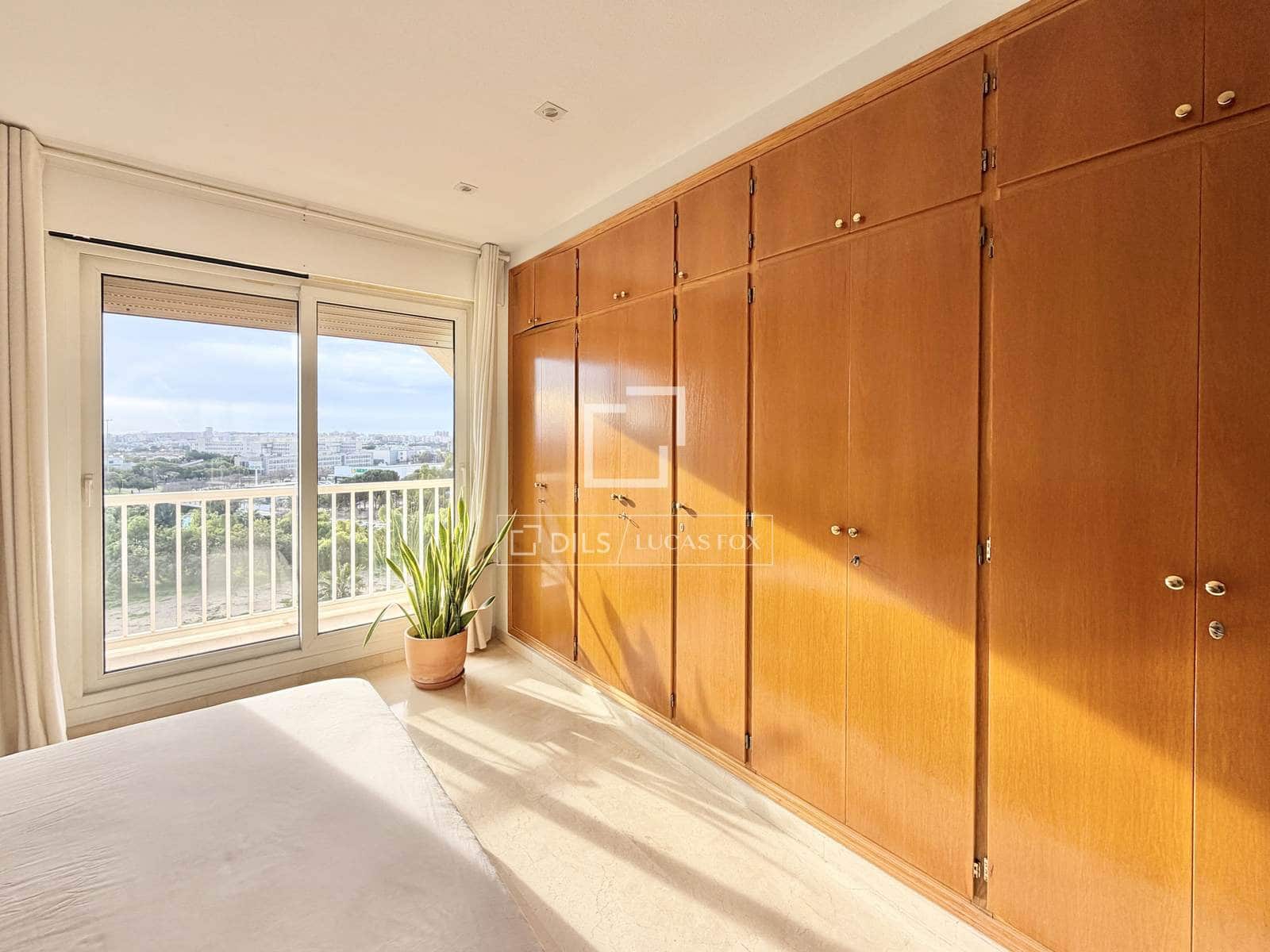 Ático de 4 habitaciones en San Juan de Alicante / Sant Joan d'Alacant en venta con garaje - 500.000 € (Ref: 9535253)