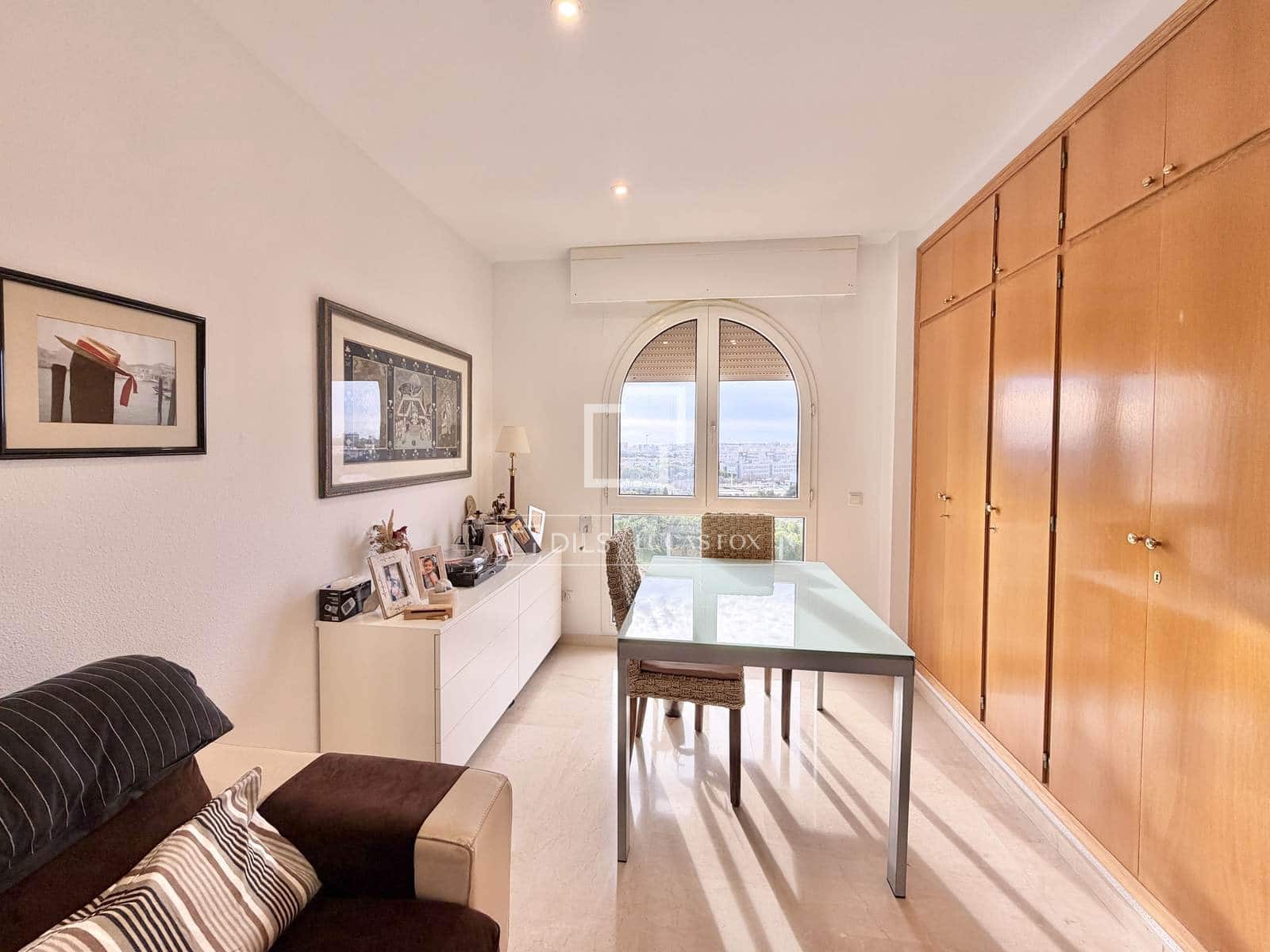 Ático de 4 habitaciones en San Juan de Alicante / Sant Joan d'Alacant en venta con garaje - 500.000 € (Ref: 9535253)