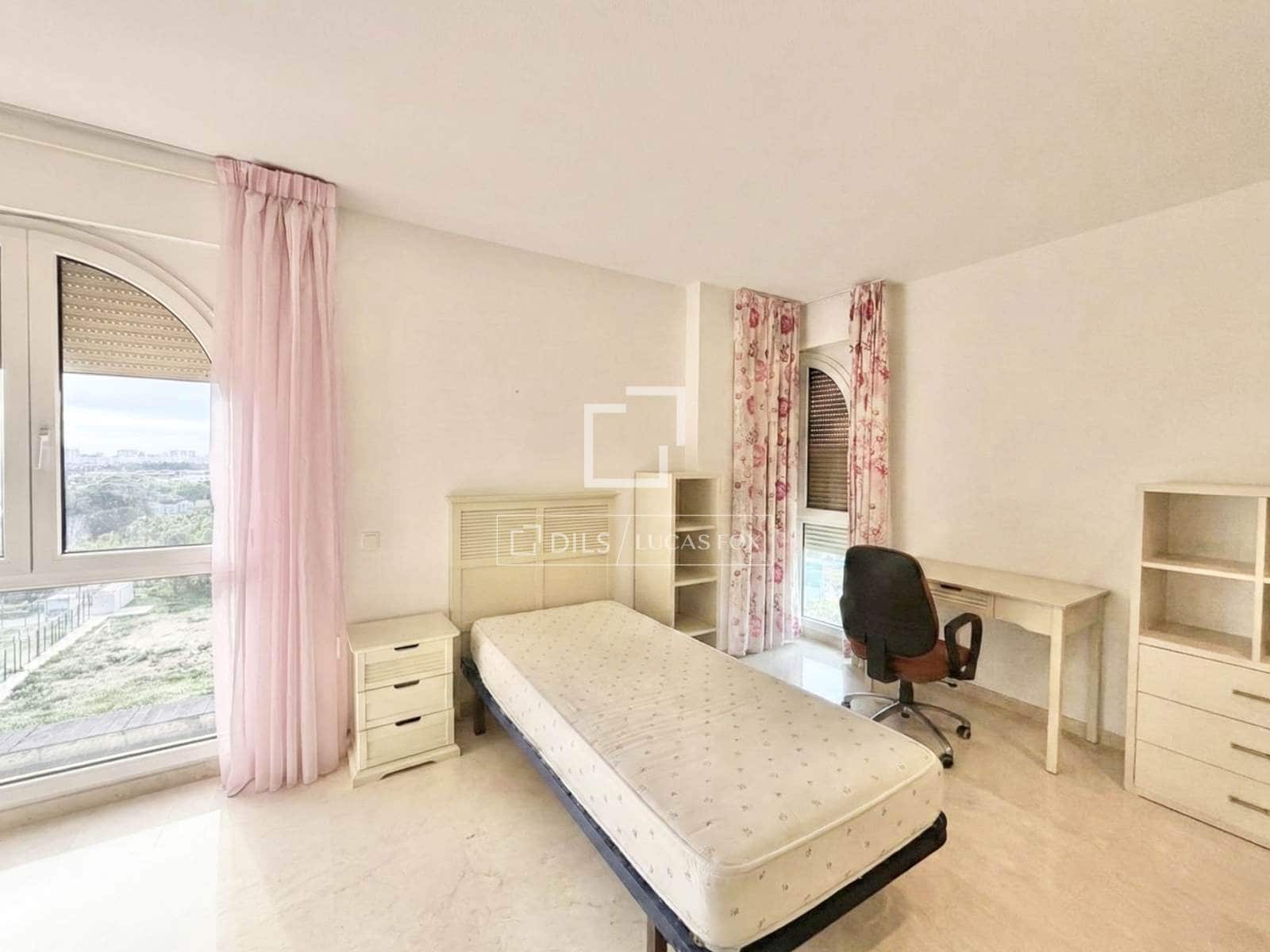 Ático de 4 habitaciones en San Juan de Alicante / Sant Joan d'Alacant en venta con garaje - 500.000 € (Ref: 9535253)
