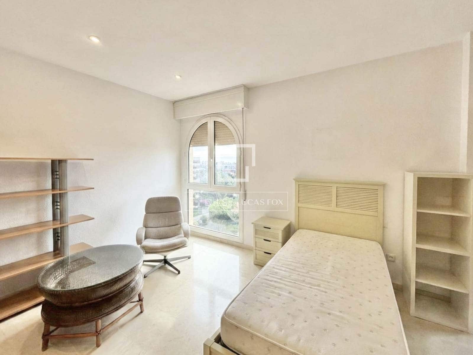 Ático de 4 habitaciones en San Juan de Alicante / Sant Joan d'Alacant en venta con garaje - 500.000 € (Ref: 9535253)