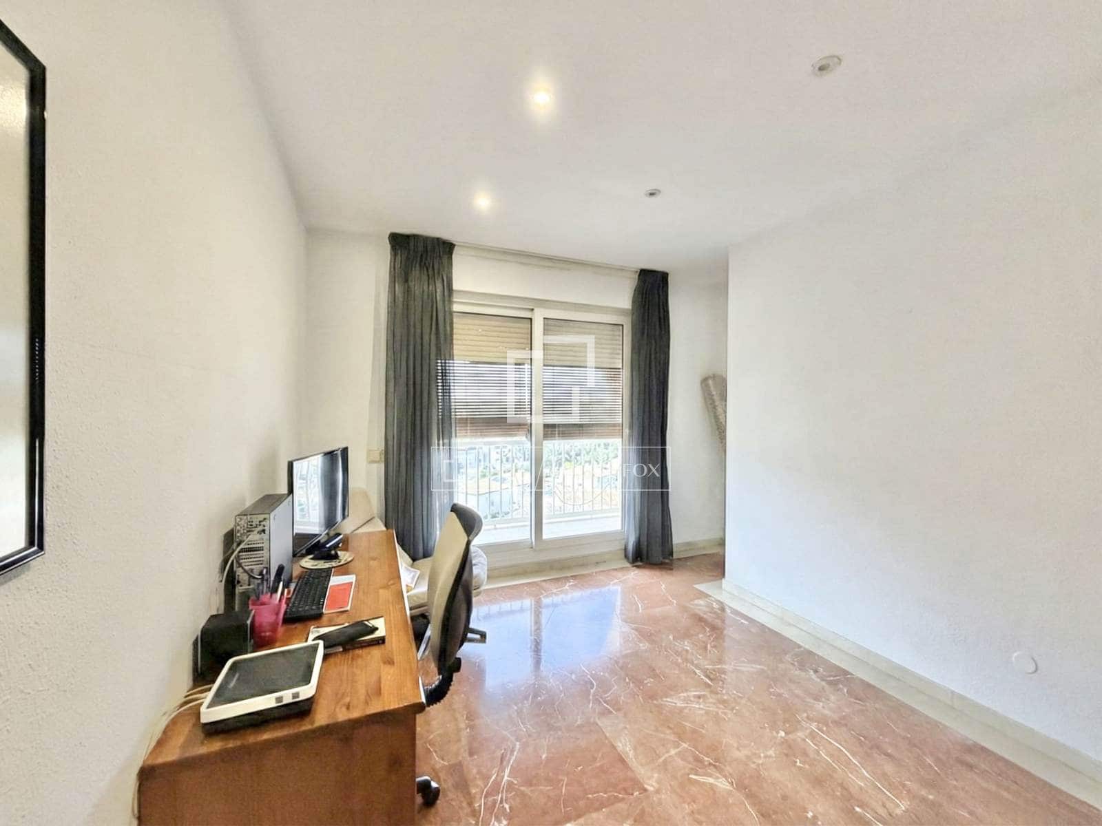 Ático de 4 habitaciones en San Juan de Alicante / Sant Joan d'Alacant en venta con garaje - 500.000 € (Ref: 9535253)