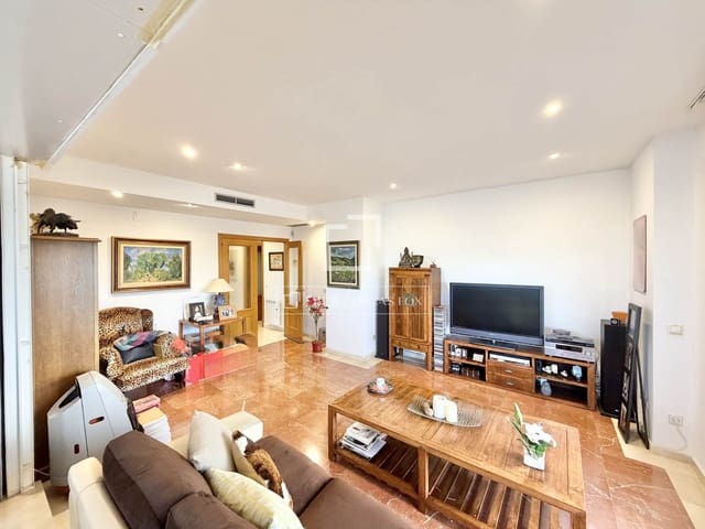 Ático de 4 habitaciones en San Juan de Alicante / Sant Joan d'Alacant en venta con garaje - 500.000 € (Ref: 9535253)