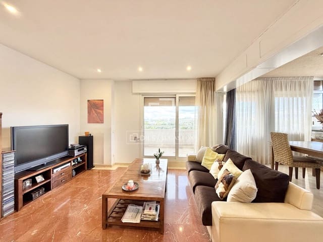 Ático de 4 habitaciones en San Juan de Alicante / Sant Joan d'Alacant en venta con garaje - 500.000 € (Ref: 9535253)