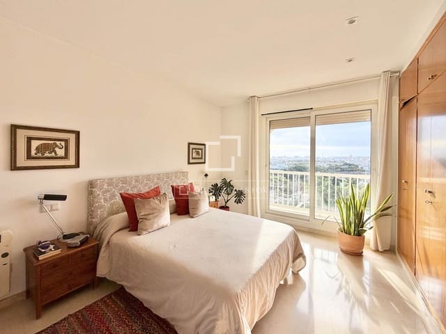 Ático de 4 habitaciones en San Juan de Alicante / Sant Joan d'Alacant en venta con garaje - 500.000 € (Ref: 9535253)