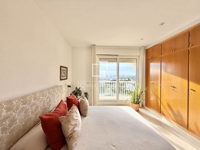 Ático de 4 habitaciones en San Juan de Alicante / Sant Joan d'Alacant en venta con garaje - 500.000 € (Ref: 9535253)