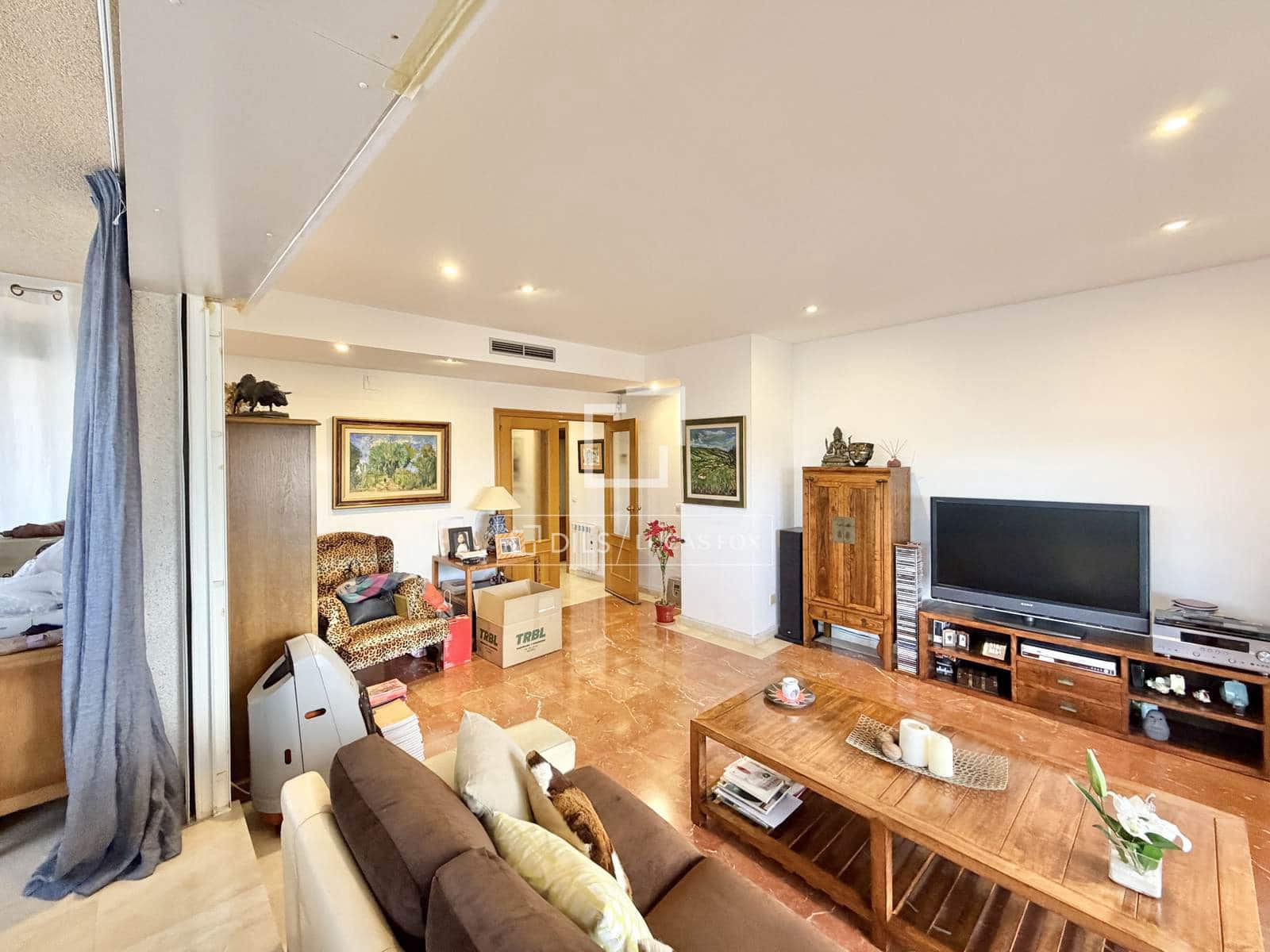 Ático de 4 habitaciones en San Juan de Alicante / Sant Joan d'Alacant en venta con garaje - 500.000 € (Ref: 9535253)