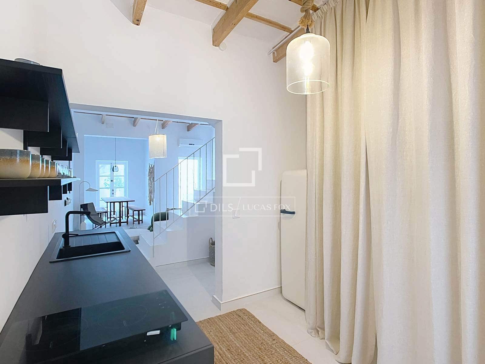 4 soveværelse Villa til salg i Ciutadella de Menorca - € 650.000 (Ref: 9535254)