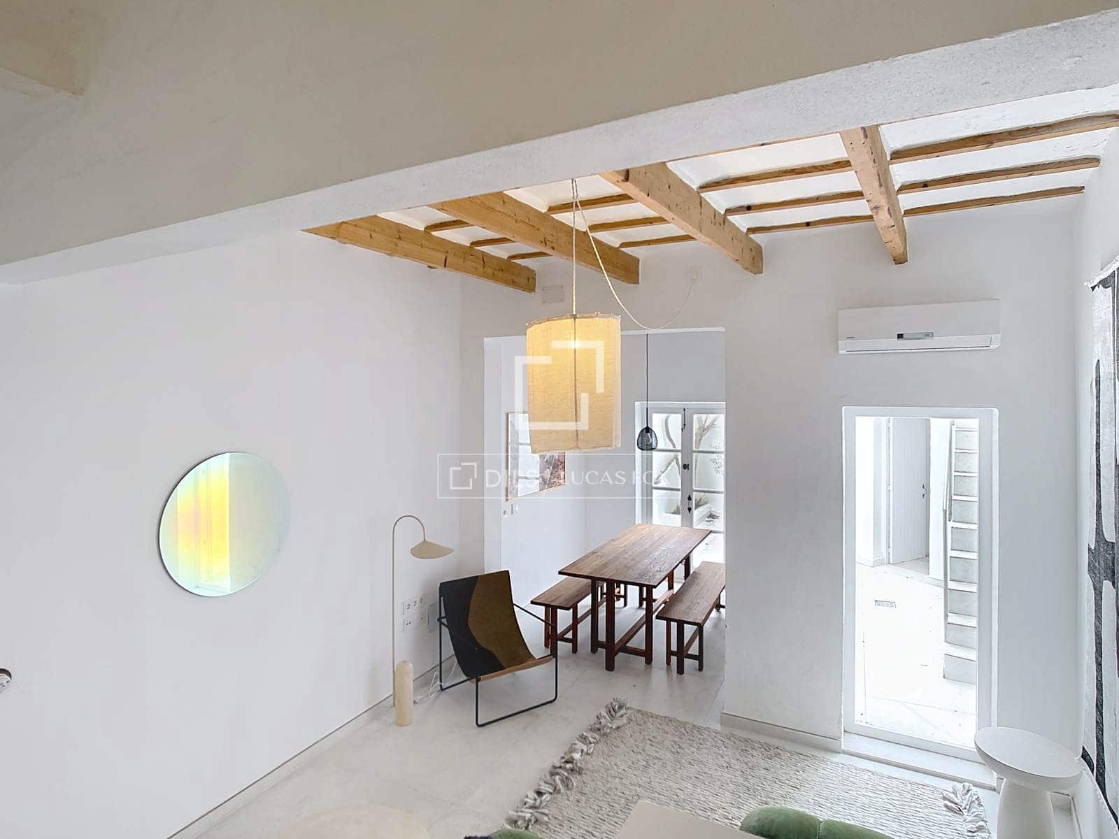 4 soveværelse Villa til salg i Ciutadella de Menorca - € 650.000 (Ref: 9535254)