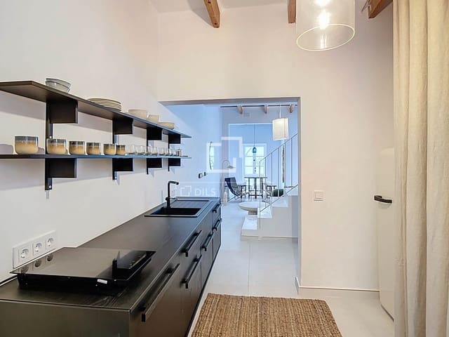 4 soveværelse Villa til salg i Ciutadella de Menorca - € 650.000 (Ref: 9535254)