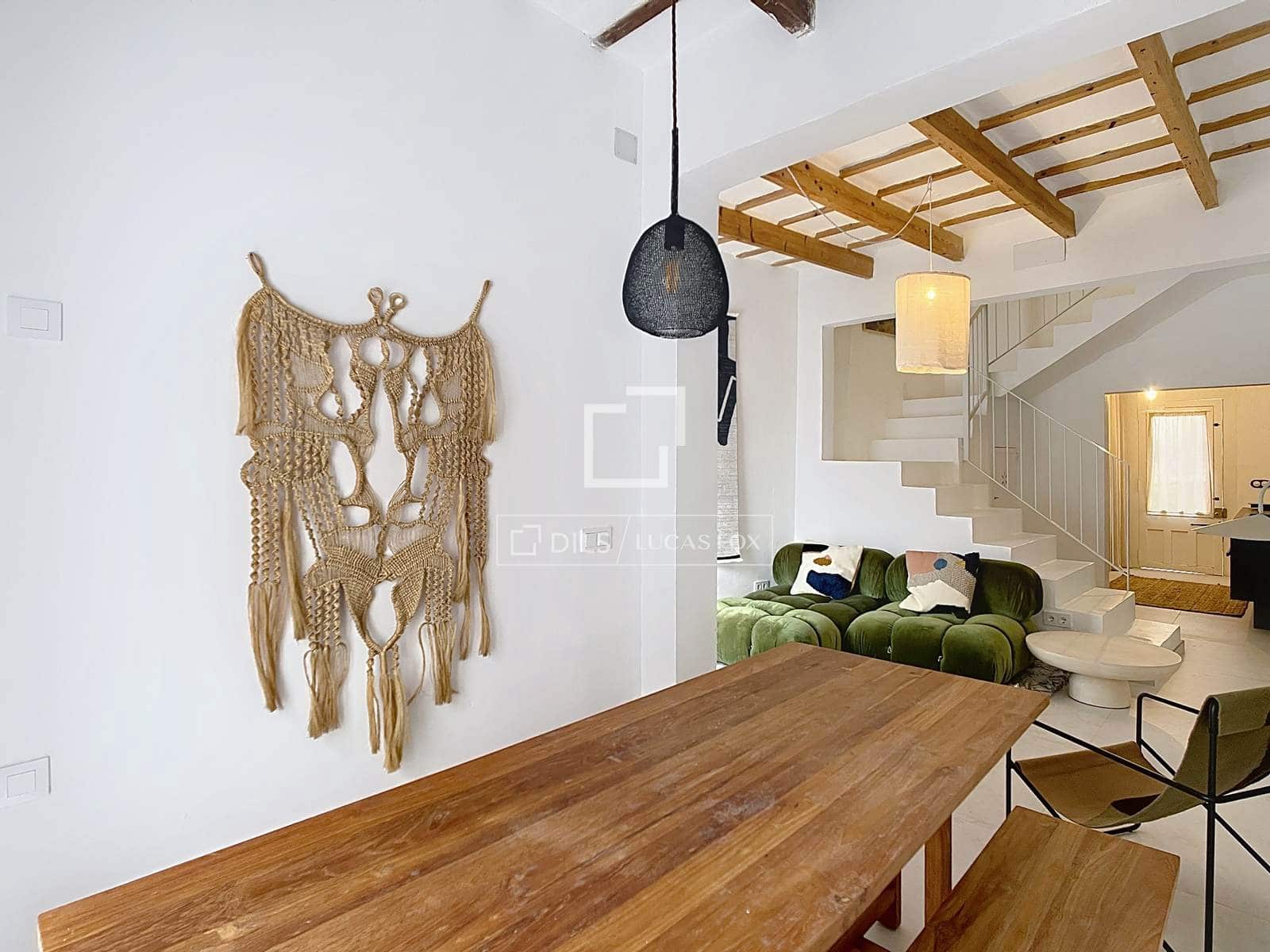 4 soveværelse Villa til salg i Ciutadella de Menorca - € 650.000 (Ref: 9535254)