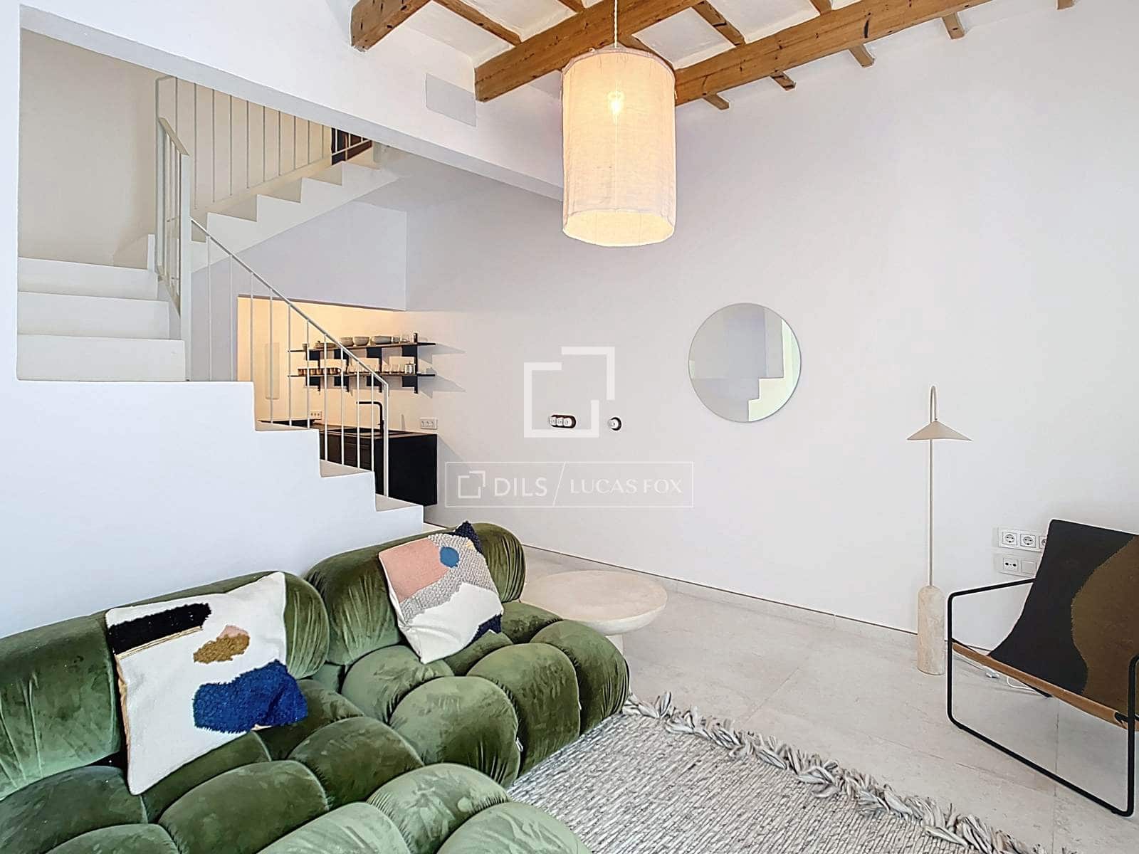 4 soveværelse Villa til salg i Ciutadella de Menorca - € 650.000 (Ref: 9535254)