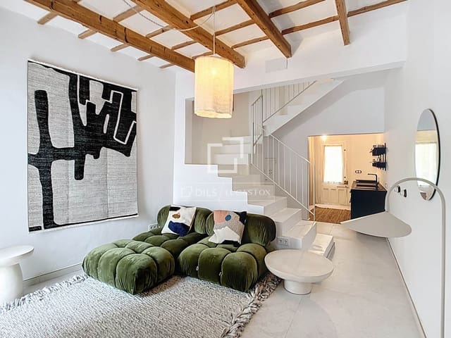 4 soveværelse Villa til salg i Ciutadella de Menorca - € 650.000 (Ref: 9535254)