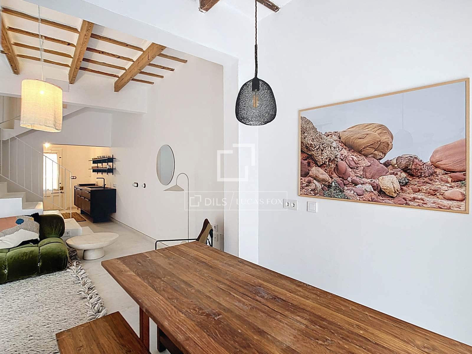 4 soveværelse Villa til salg i Ciutadella de Menorca - € 650.000 (Ref: 9535254)