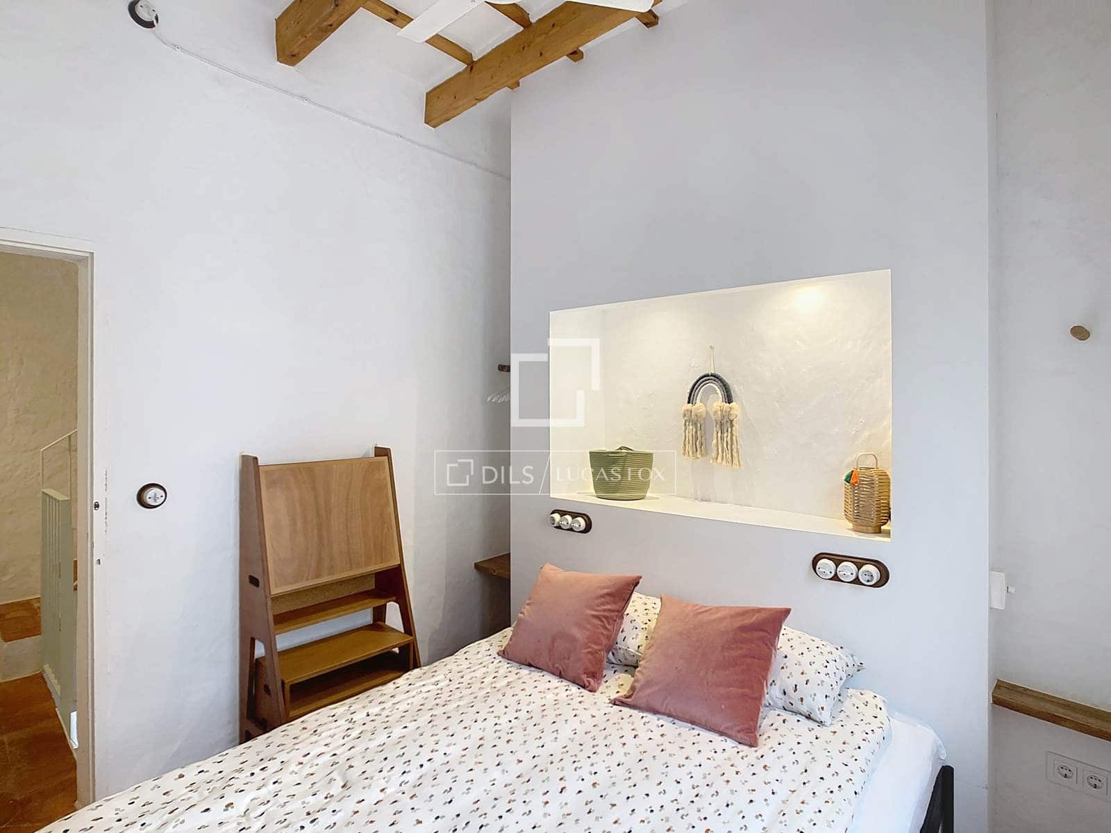 4 soveværelse Villa til salg i Ciutadella de Menorca - € 650.000 (Ref: 9535254)