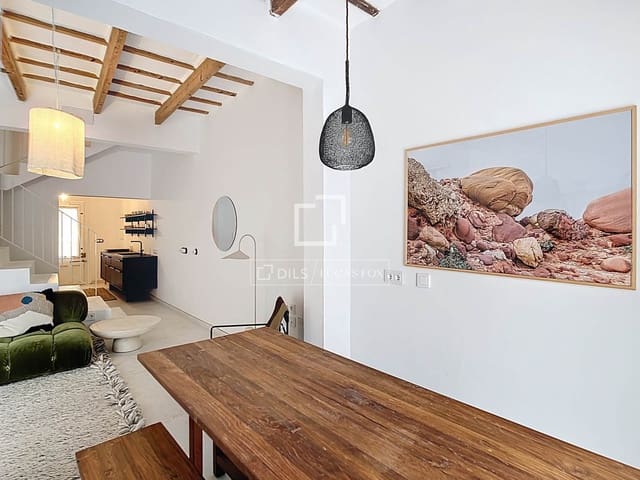 4 soveværelse Villa til salg i Ciutadella de Menorca - € 650.000 (Ref: 9535254)