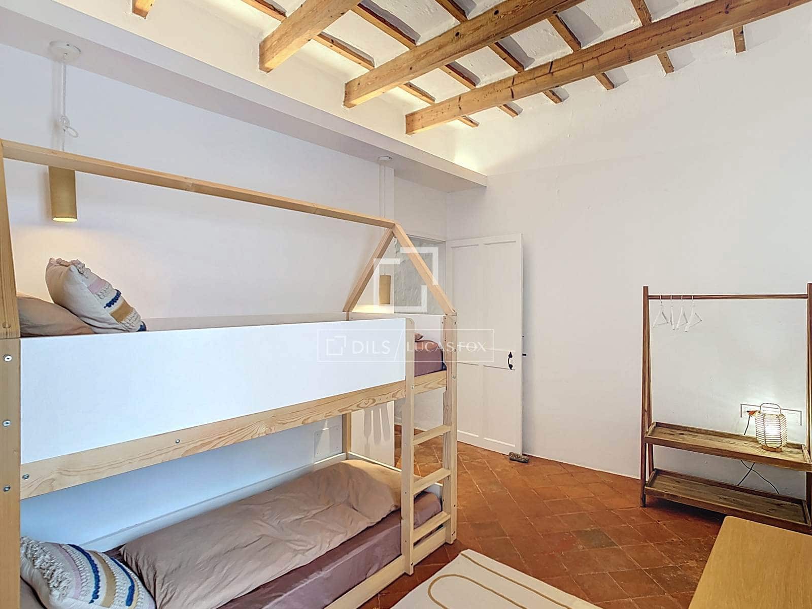 4 soveværelse Villa til salg i Ciutadella de Menorca - € 650.000 (Ref: 9535254)