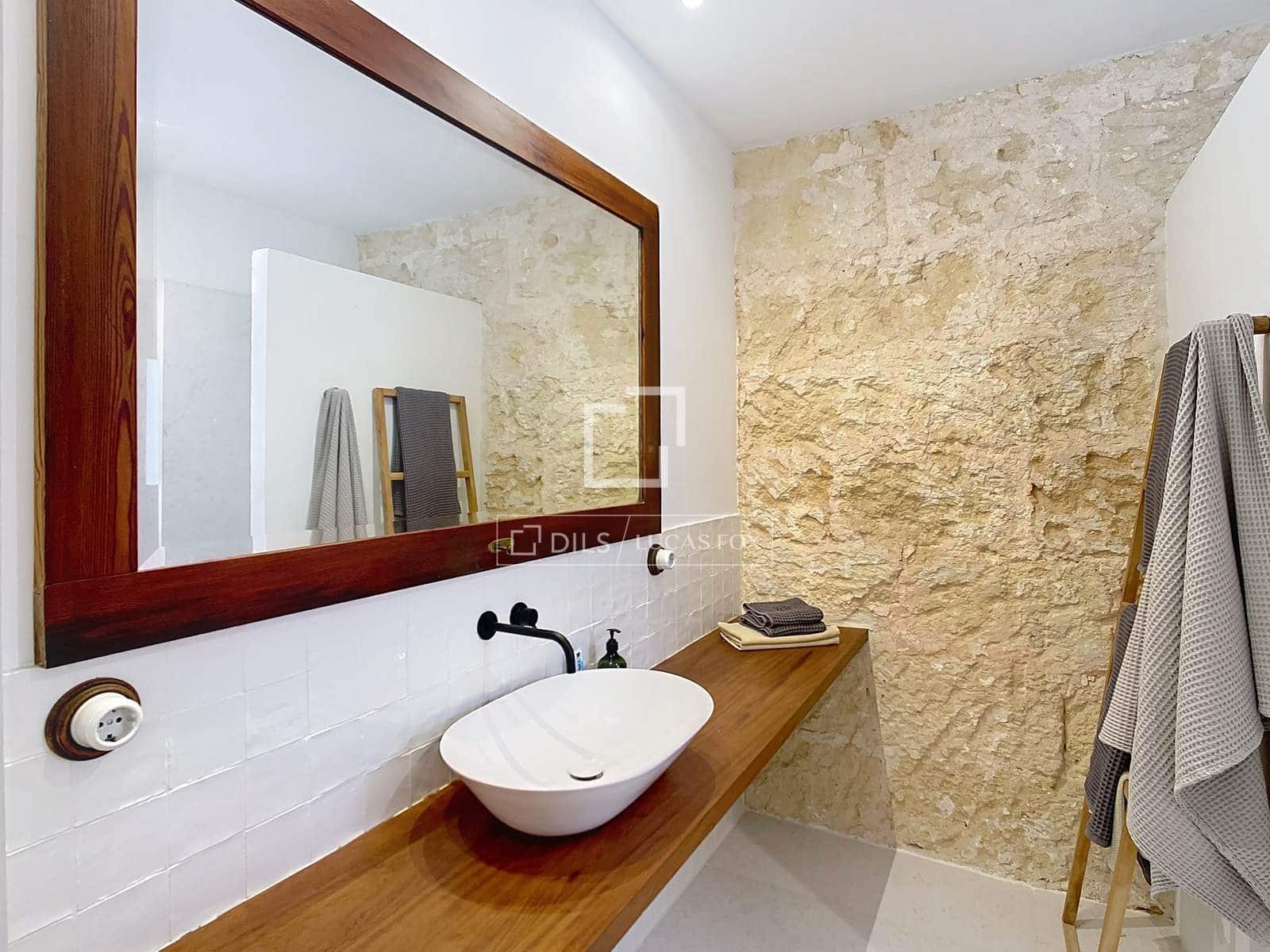 4 soveværelse Villa til salg i Ciutadella de Menorca - € 650.000 (Ref: 9535254)