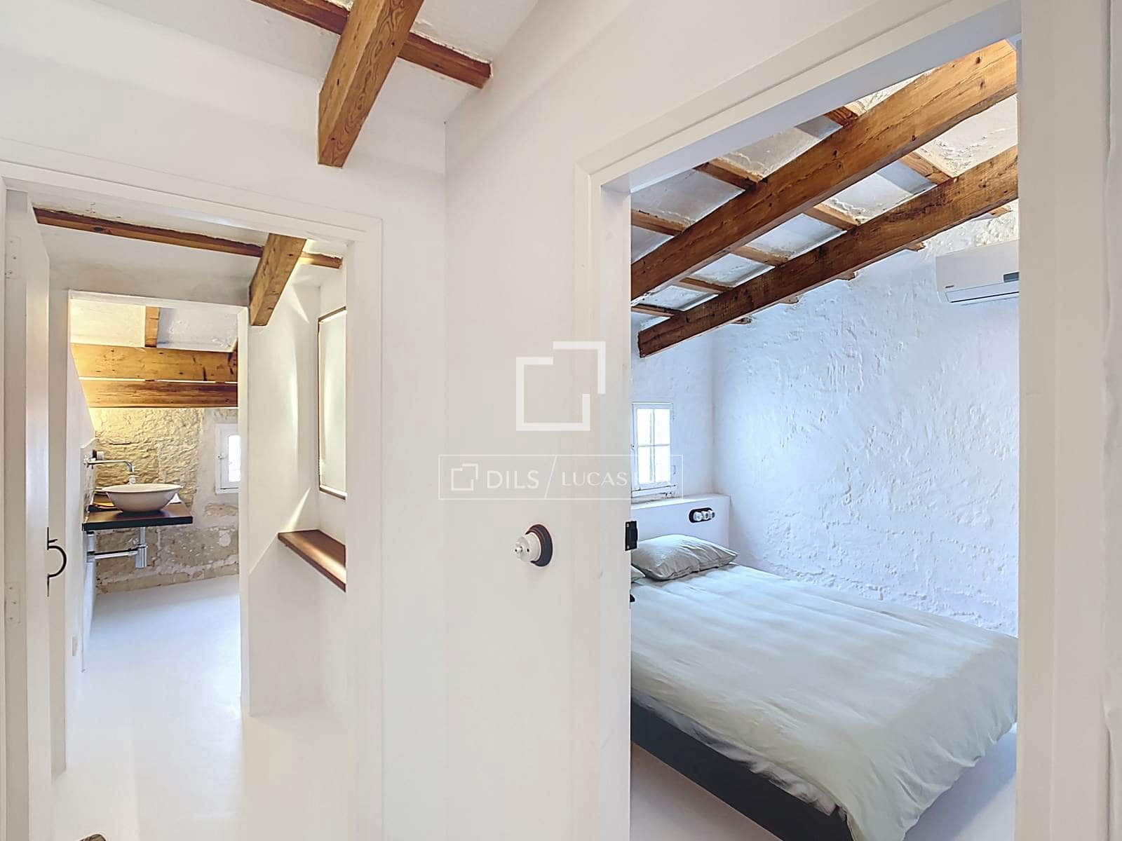 4 soveværelse Villa til salg i Ciutadella de Menorca - € 650.000 (Ref: 9535254)