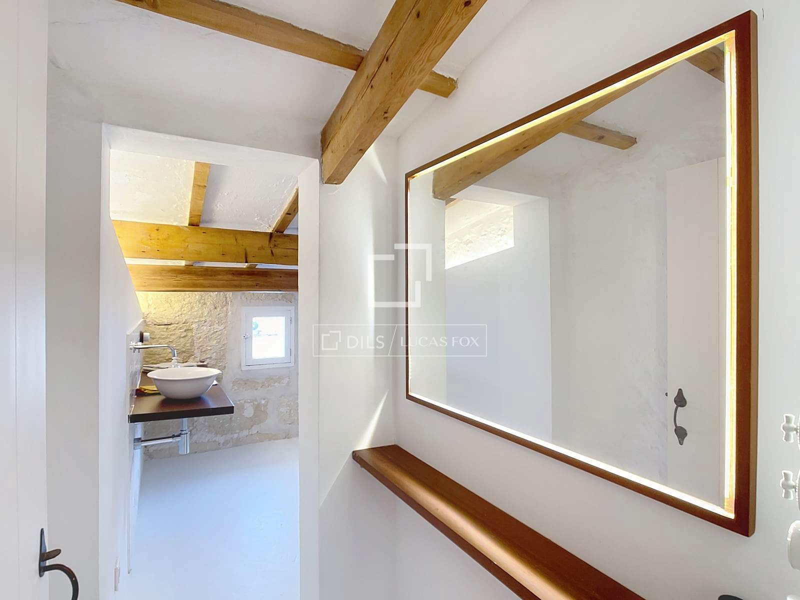 4 soveværelse Villa til salg i Ciutadella de Menorca - € 650.000 (Ref: 9535254)