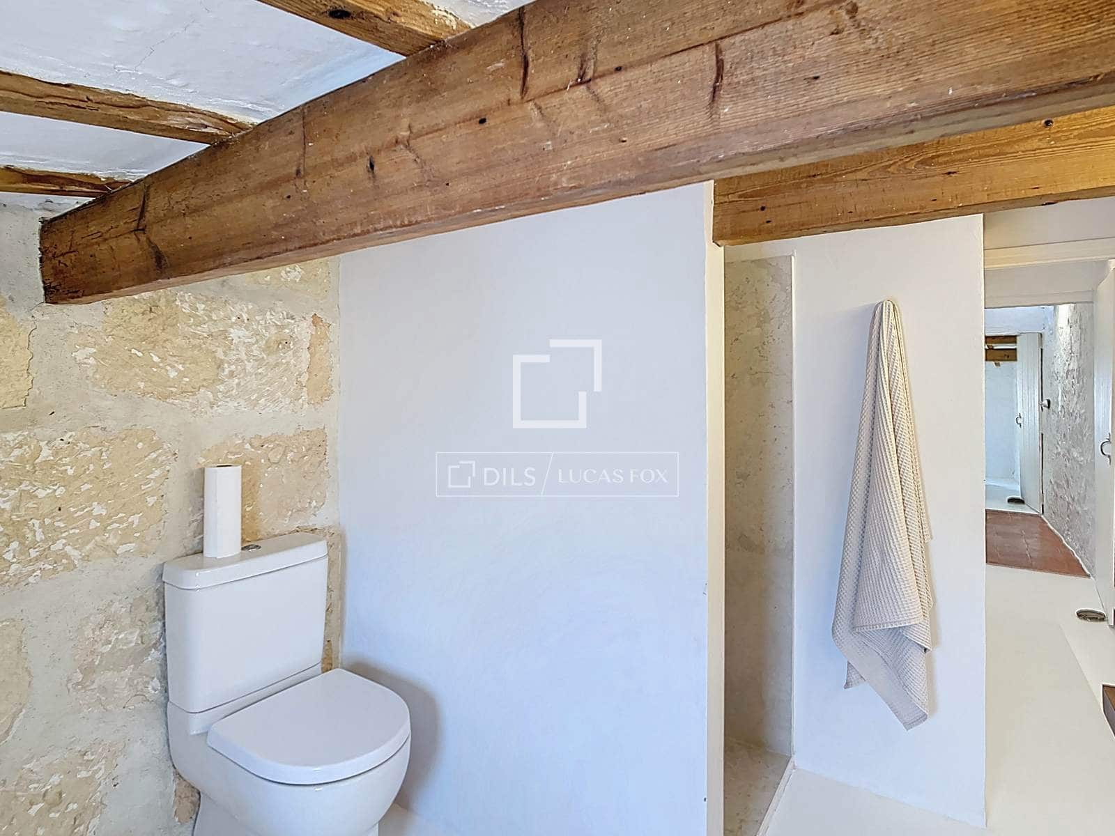 4 soveværelse Villa til salg i Ciutadella de Menorca - € 650.000 (Ref: 9535254)