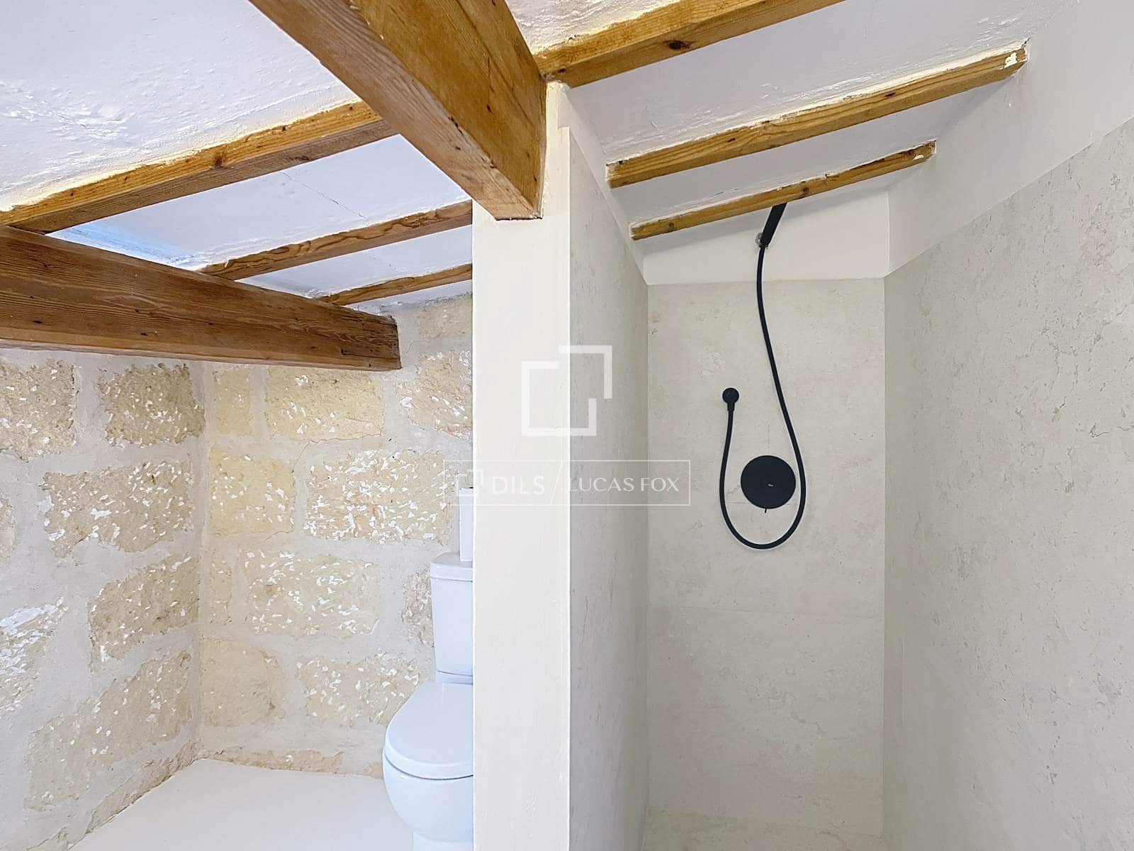 4 soveværelse Villa til salg i Ciutadella de Menorca - € 650.000 (Ref: 9535254)