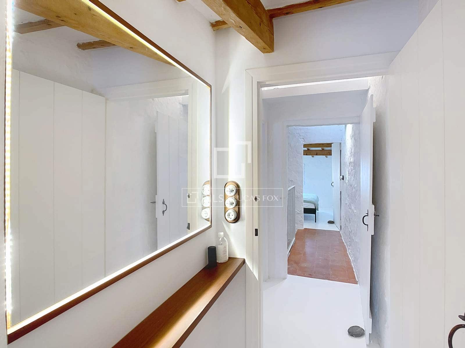 4 soveværelse Villa til salg i Ciutadella de Menorca - € 650.000 (Ref: 9535254)