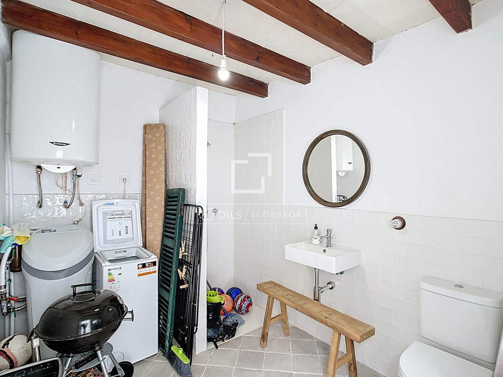 4 soveværelse Villa til salg i Ciutadella de Menorca - € 650.000 (Ref: 9535254)