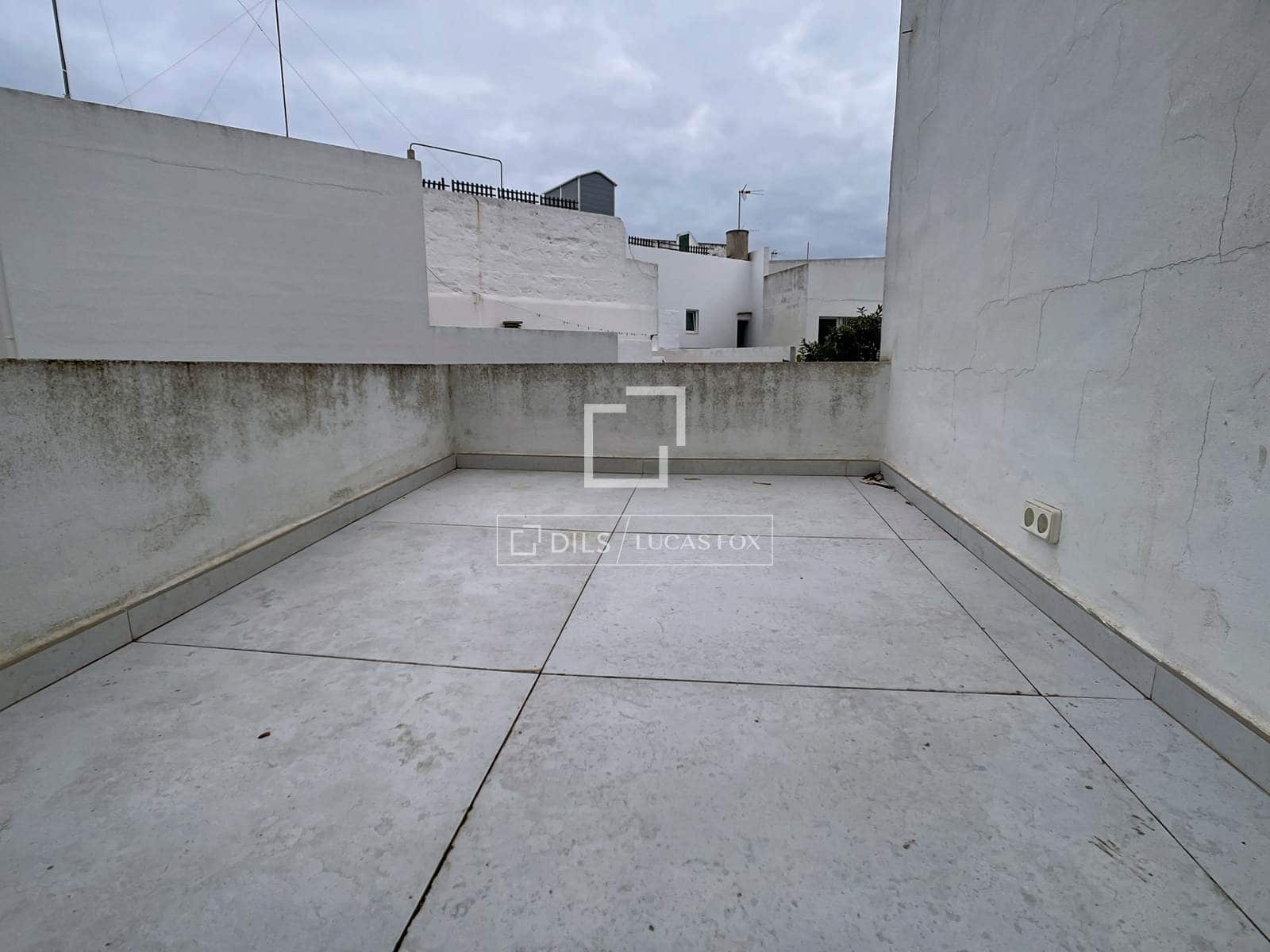 4 soveværelse Villa til salg i Ciutadella de Menorca - € 650.000 (Ref: 9535254)