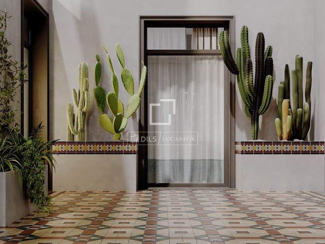 2 soverom Leilighet til salgs i Valencia by - € 495 825 (Ref: 9535395)