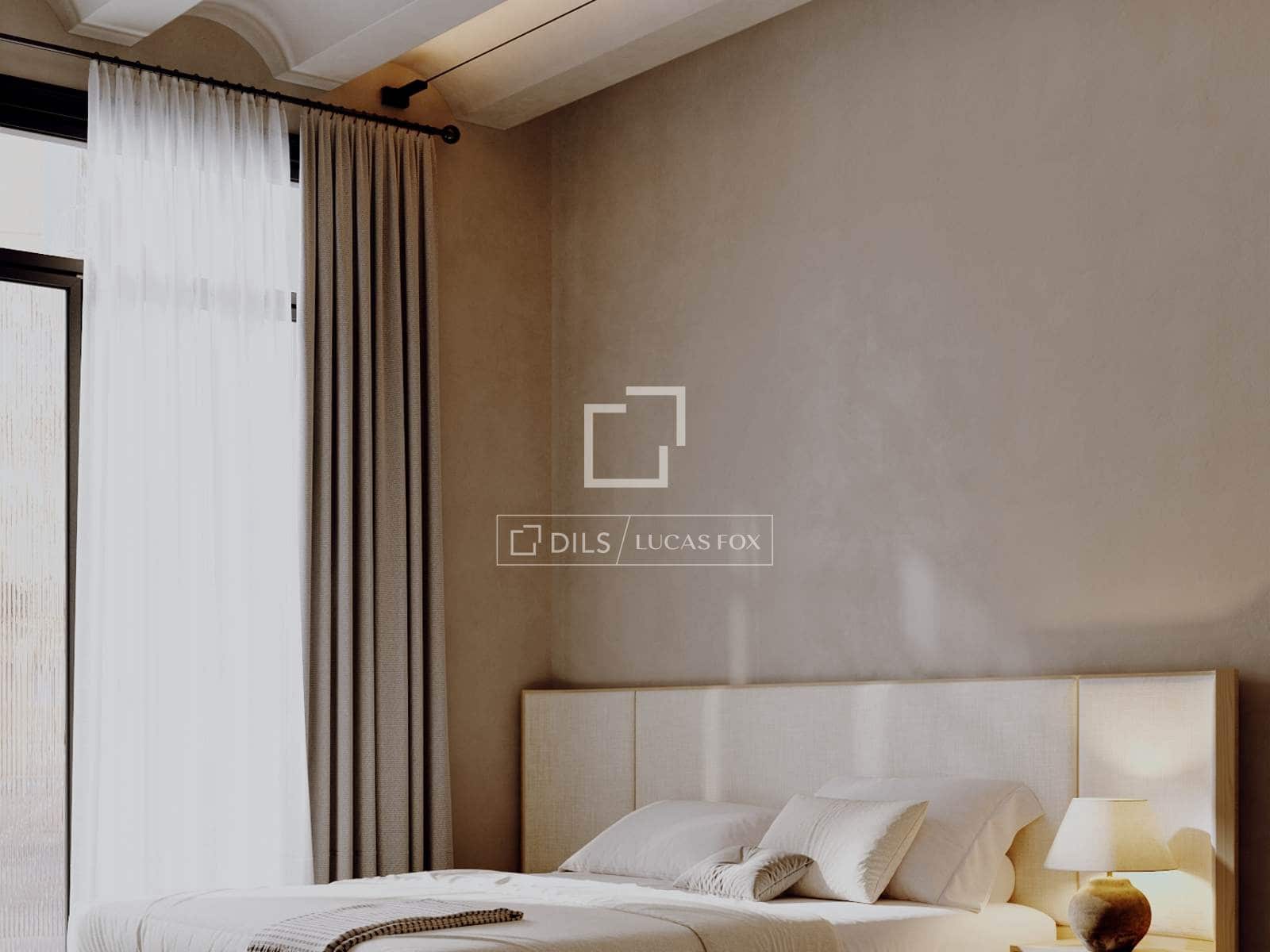 1 chambre Appartement à vendre à Valence ville - 379 003 € (Ref: 9535397)