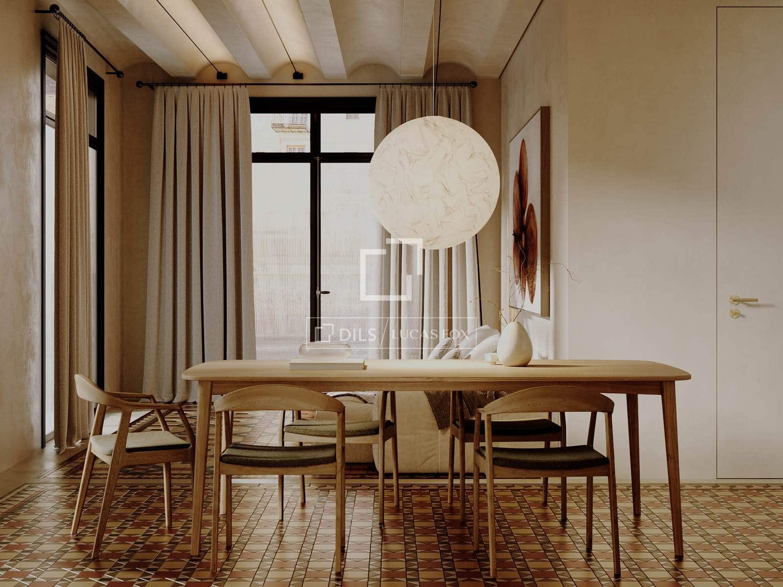 1 chambre Appartement à vendre à Valence ville - 379 003 € (Ref: 9535397)