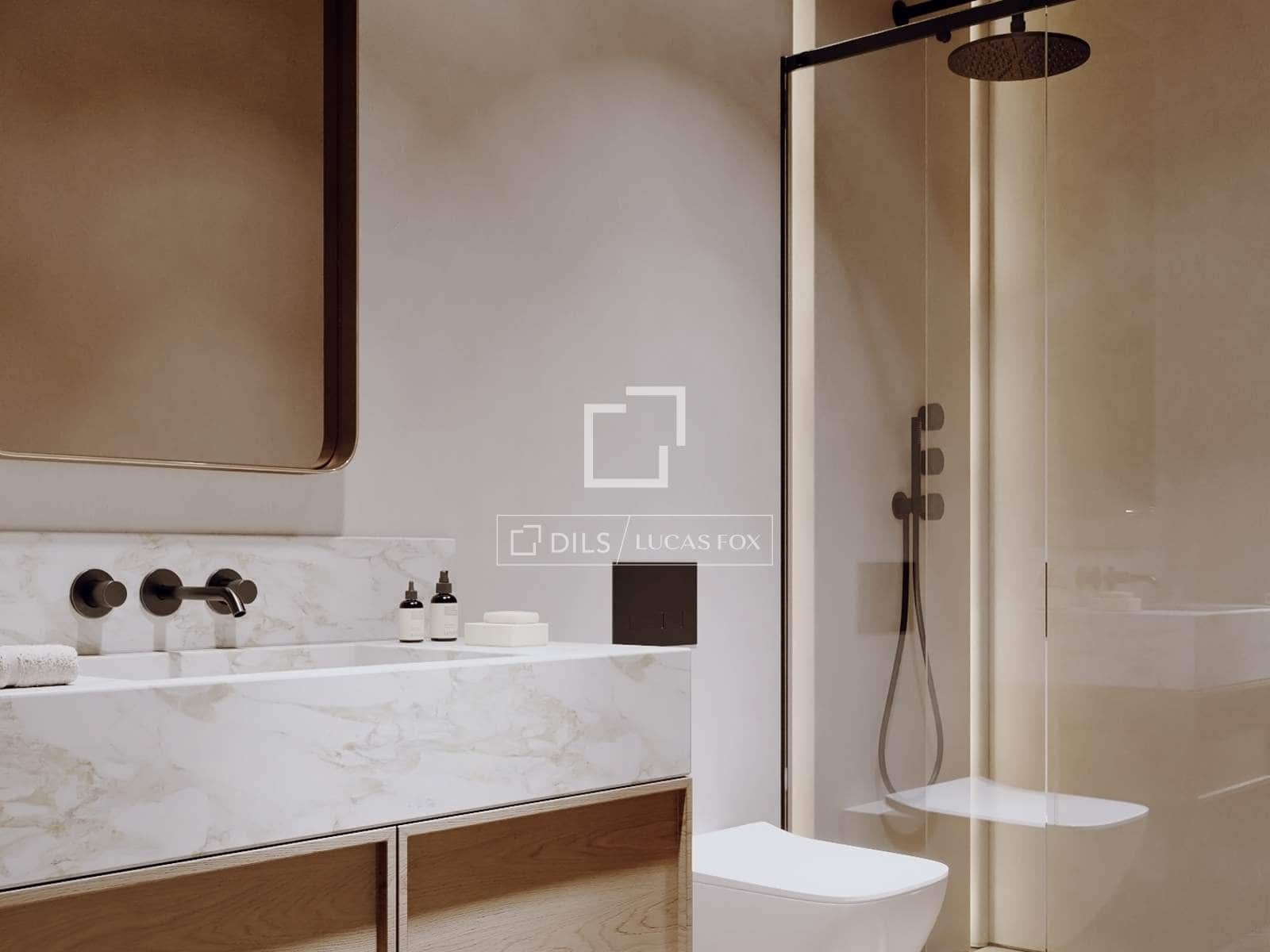 2 chambre Appartement à vendre à Valence ville - 585 057 € (Ref: 9535491)